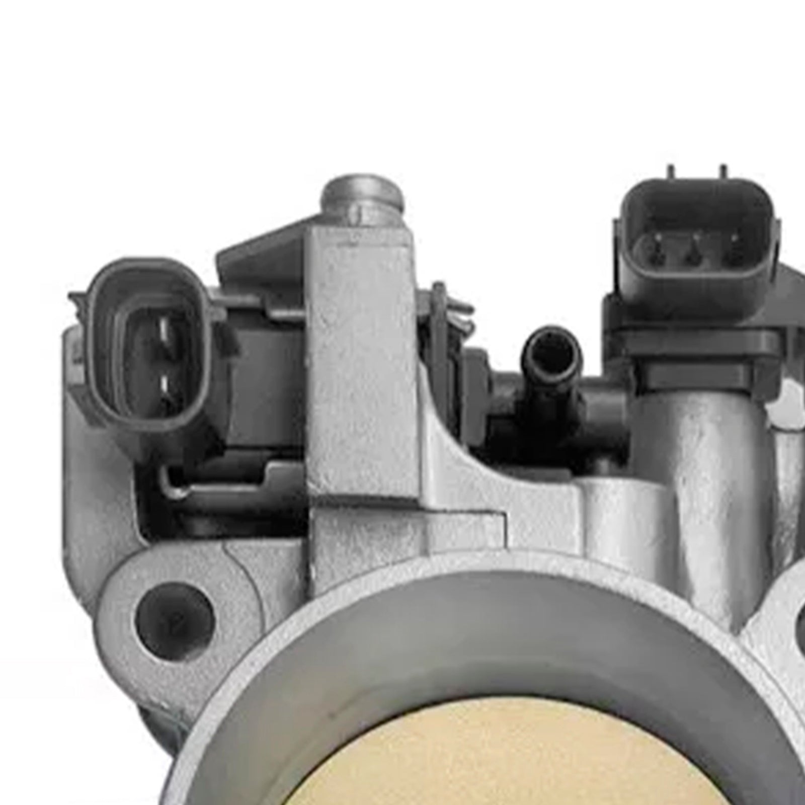 2005-2006 Honda CR-V 2.4L Throttle Body Assembly 16400-PPA-A03