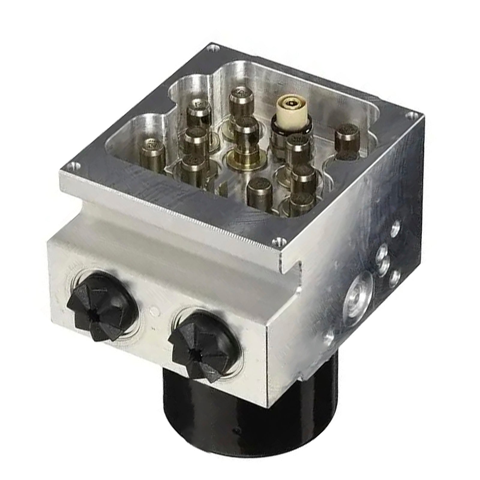 ABS Anti-Lock Brake Pump 68143491AA for Dodge Ram 2500 3500 2017-2018