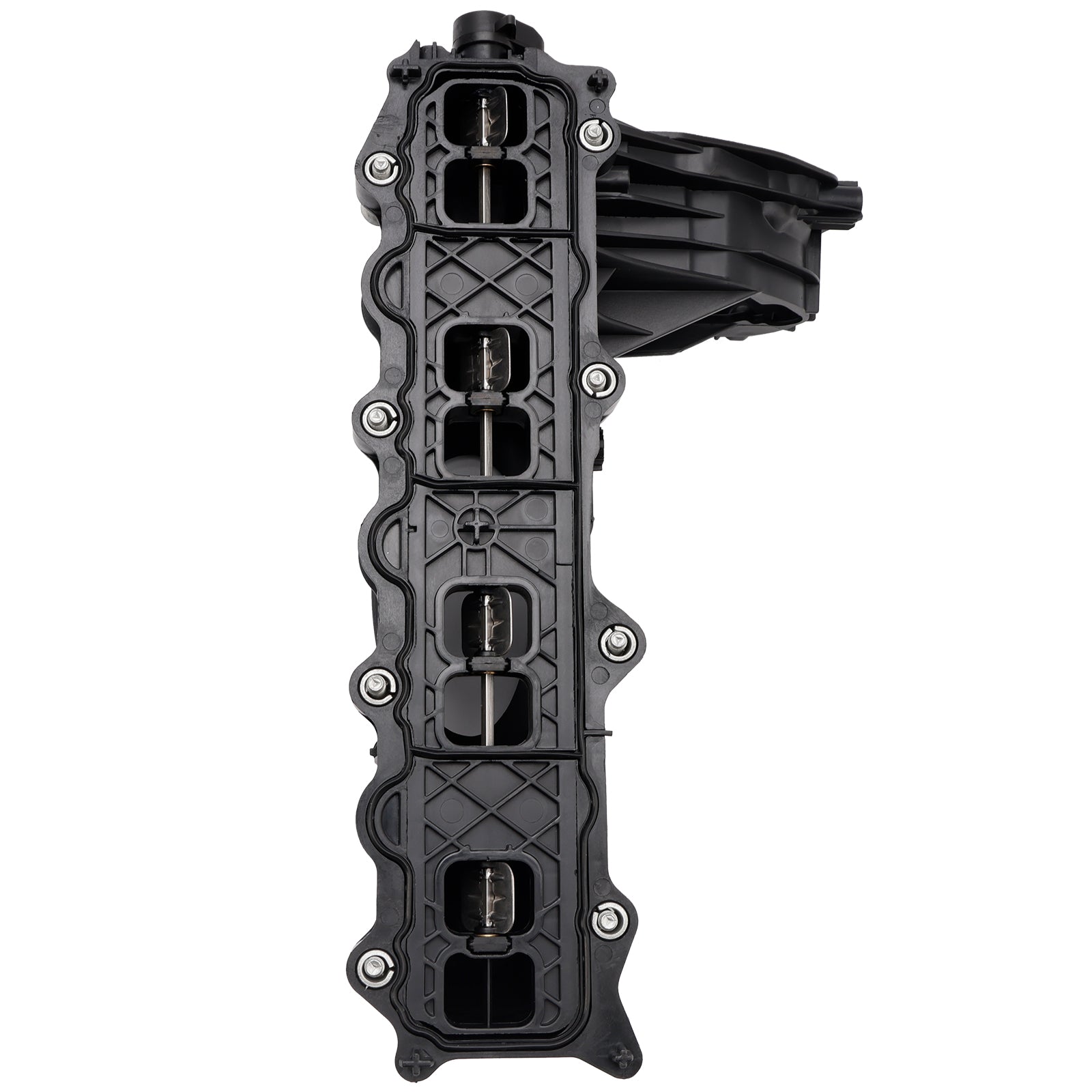 흡기 흡입구 Manifold A6510904937 FIT Mercedes Benz 2.1 CDI 2143CCM 2003+