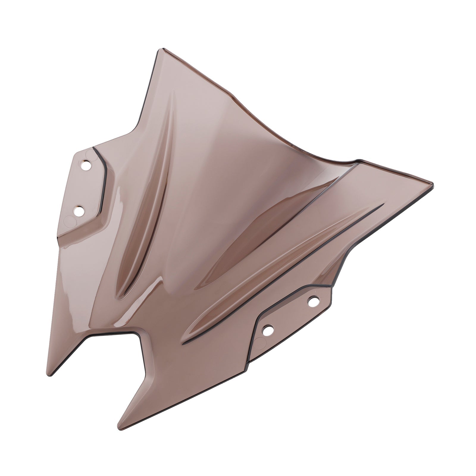 Windshield Windscreen for KAWASAKI NINJA 500 EX500R 2024-2025