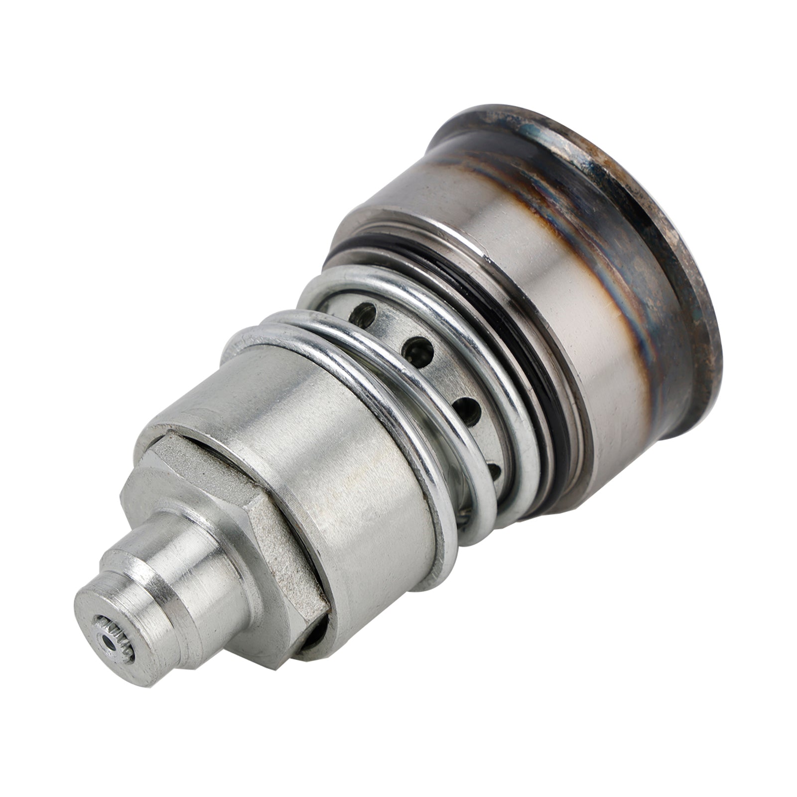 RE52981 Selective Control Valve Breakaway Coupler Hydraulic For John Deere