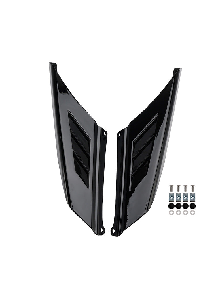 2023-2025 Kawasaki NINJA ZX-4R ZX-4RR Rear Tail Wing Fixed Wing Fairing