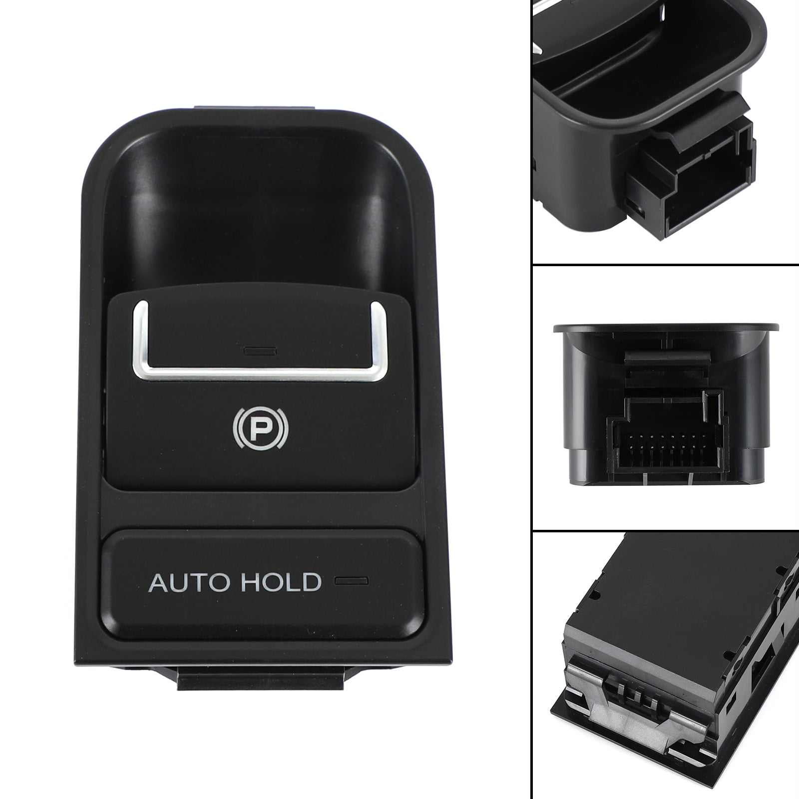 Electronic Park Brake Handbrake Switch For VW Tiguan Sharan Alhambra 5N0927225A