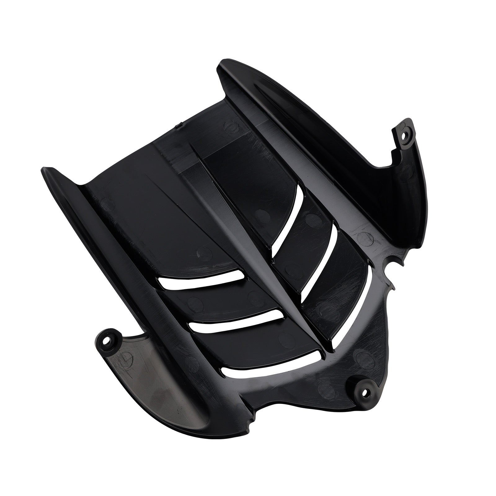 Rear Fender Mudguard Fairing For Kawasaki ZX-6R 636 2009-2025