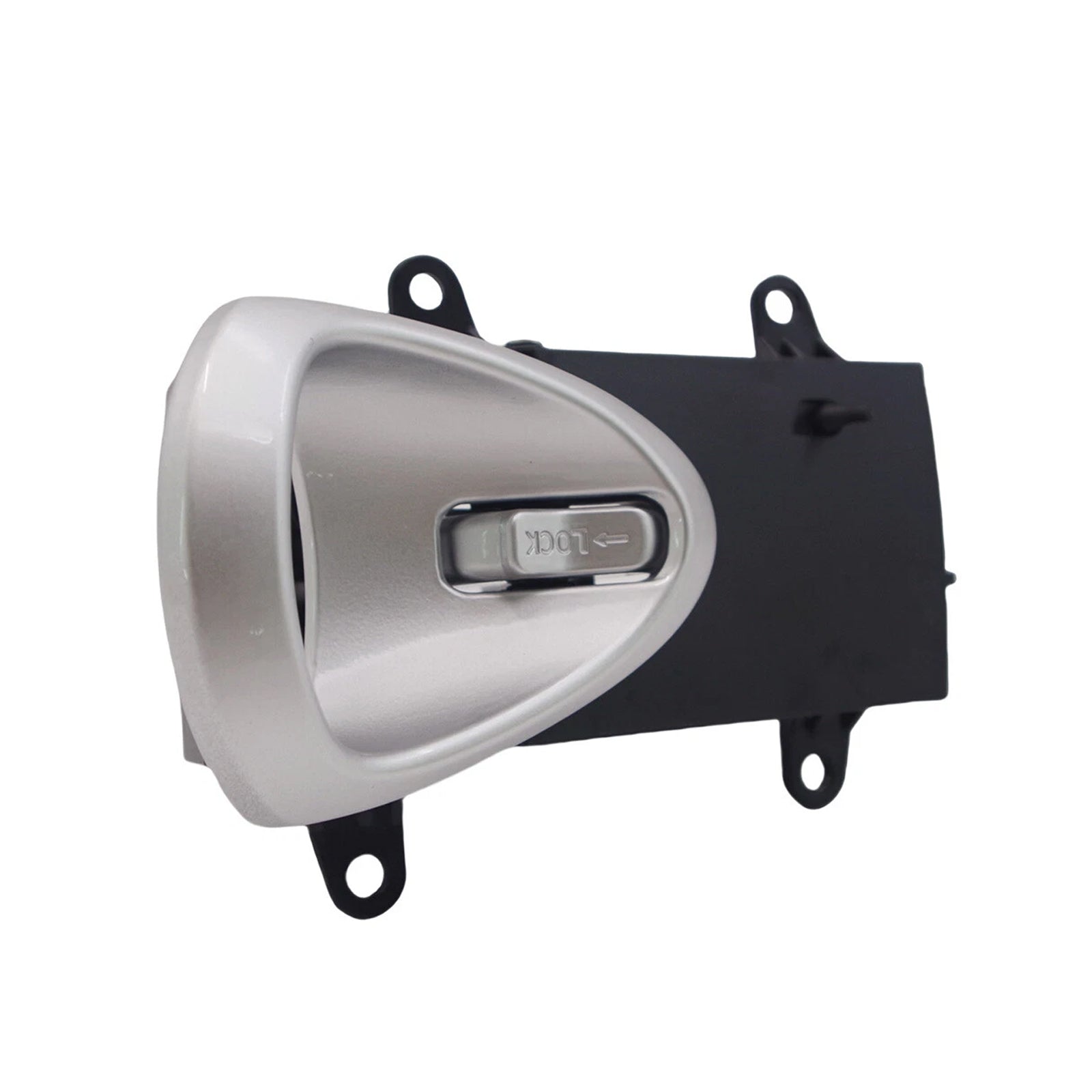 2005-2007 Nissan 350Z Interior Door Handle Left Driver Side 80671-CF00A