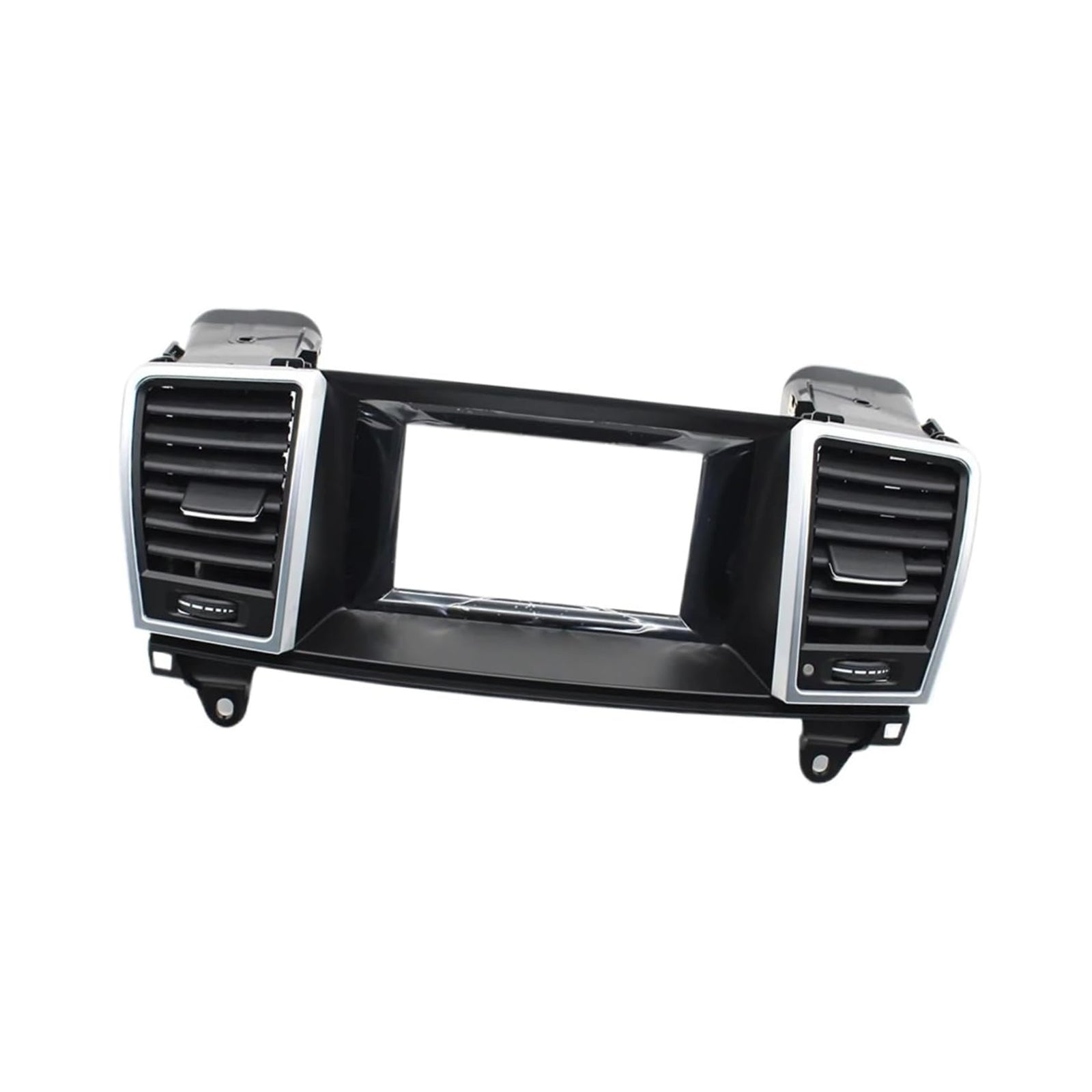 For 2013-2015 Mercedes Benz ML Class (W166) Dashboard Center Air Vent Small Screen 1668300054