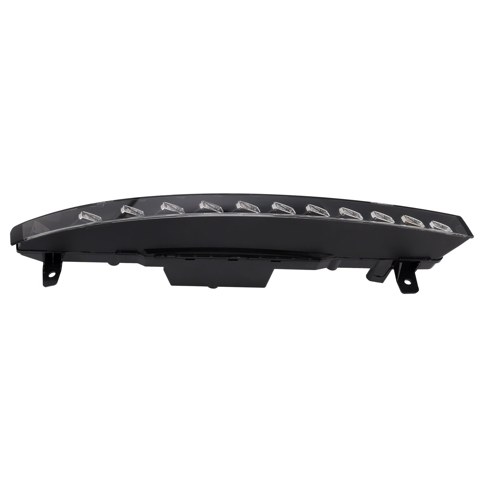 2010-2015 Audi Sport Version Q7 Front Right 11 LED Turn Signal Fog Light 4L0953042E