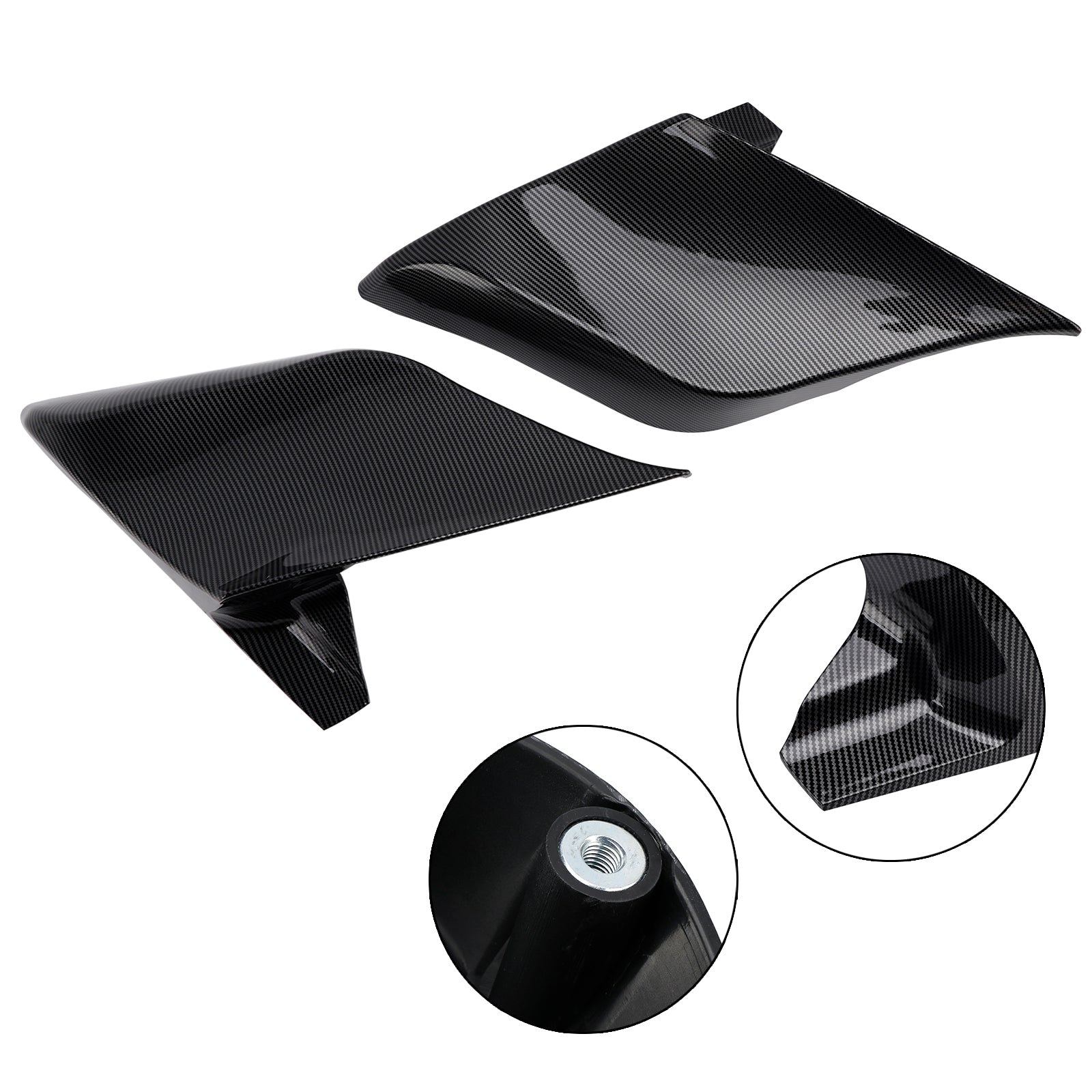 Battery Side Cover For Touring Road King Street Glide Electra Glide Ultra 2009 2010 2011 2012 2013