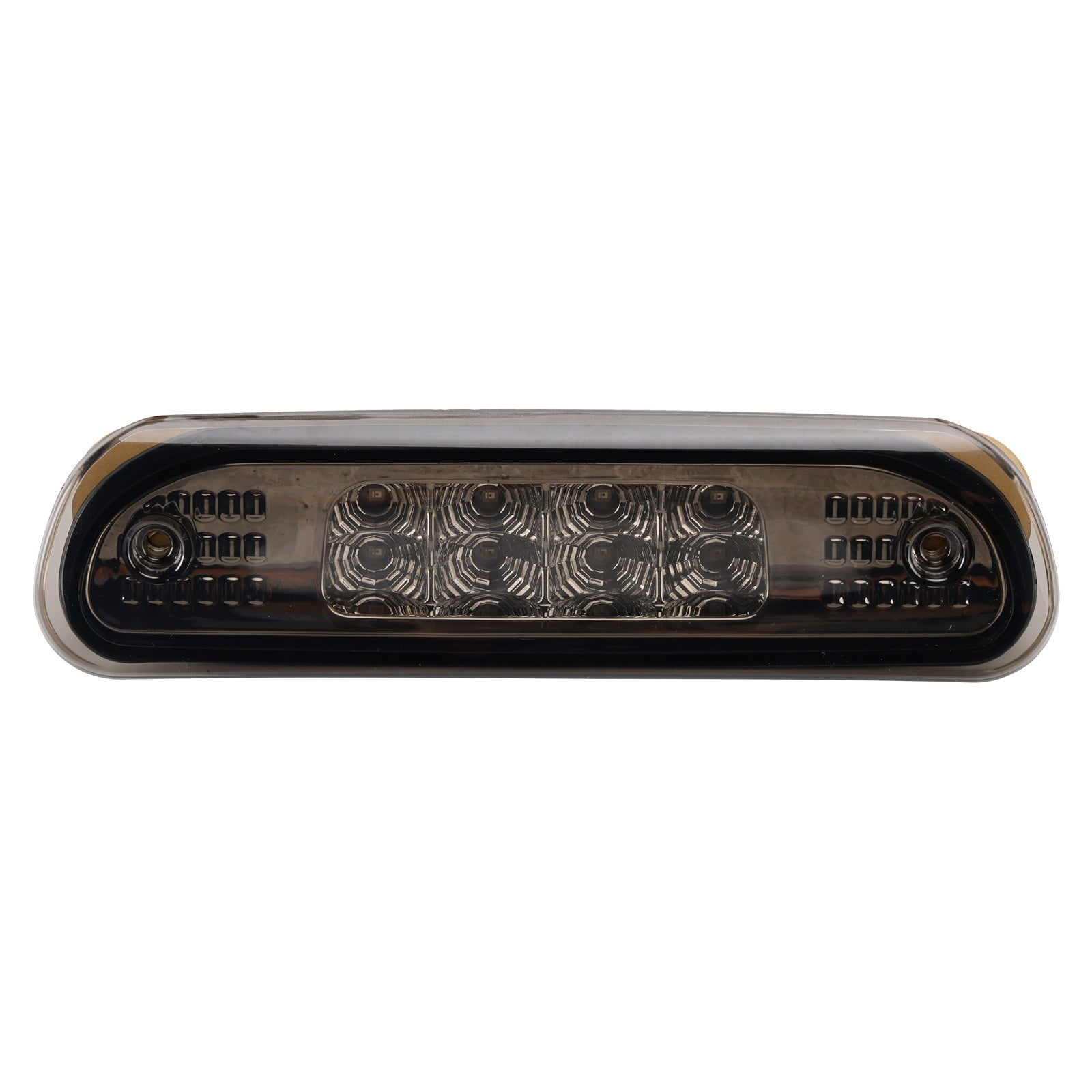 1999-2004 Jeep Grand Cherokee LED Third Brake Light Stop Lamp 55155140 Smoked