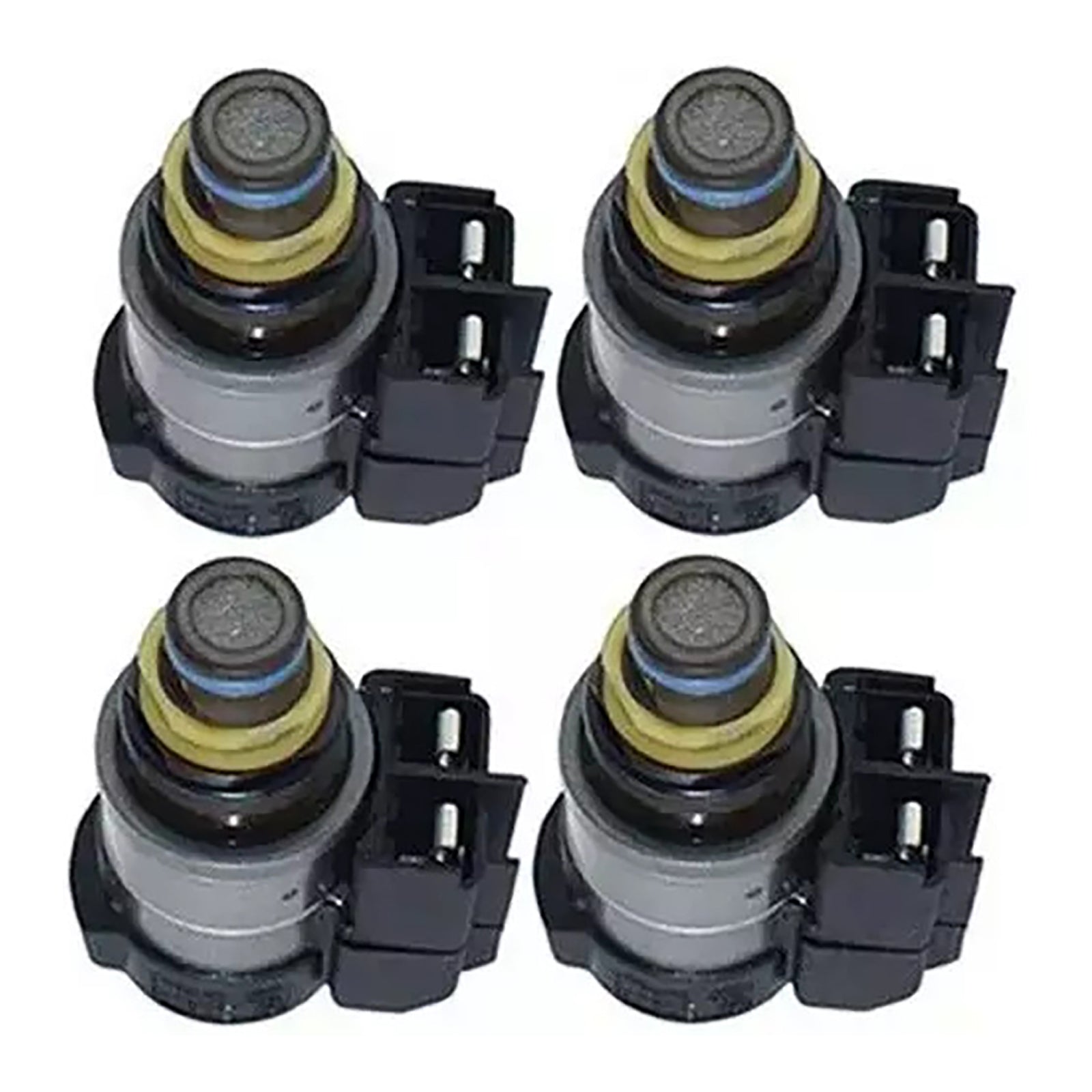 722.8 Auto Transmission Solenoids 0260130035 0260130034 2202271098 A2202271098