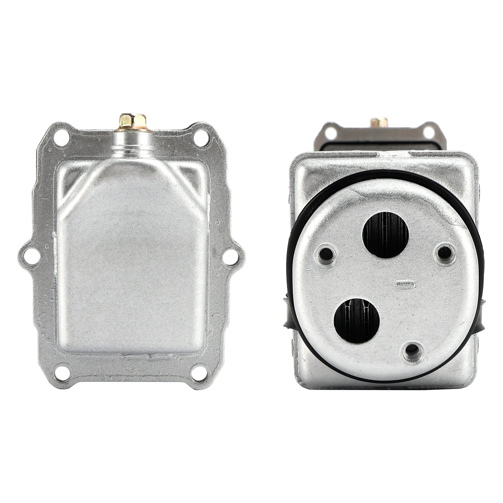 2010-2016 Audi S4 3.0L 2PCS Turbo Intercooler 06E-145-621-S