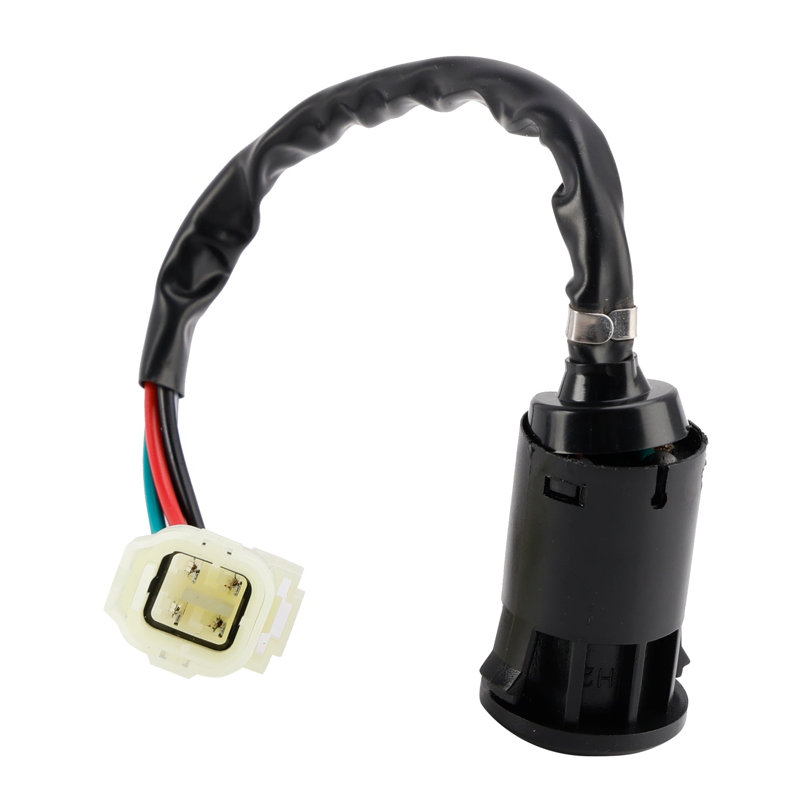 IGNITION KEYS SWITCH LOCK 35010-LBA7-910 FOR KYMCO KXR MAXXER MONGOOSE 50 90