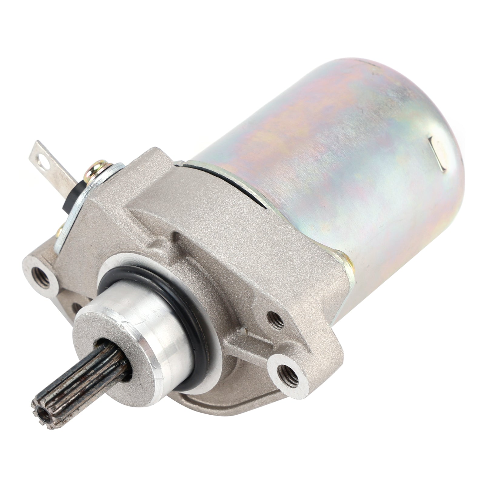 Engine Starter Motor For Suzuki Raider 110 J Pro 110 Satria 110
