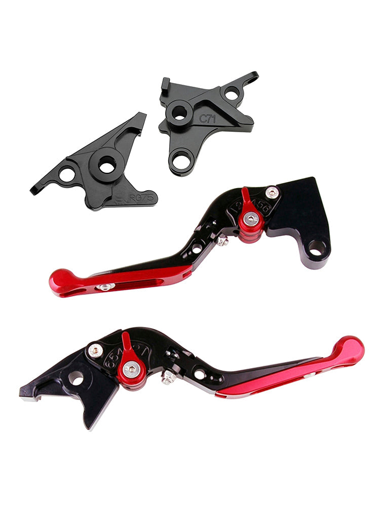 Adjustable Clutch Brake Lever fit for BMW R NINE T /PURE/RACER 2017-2023