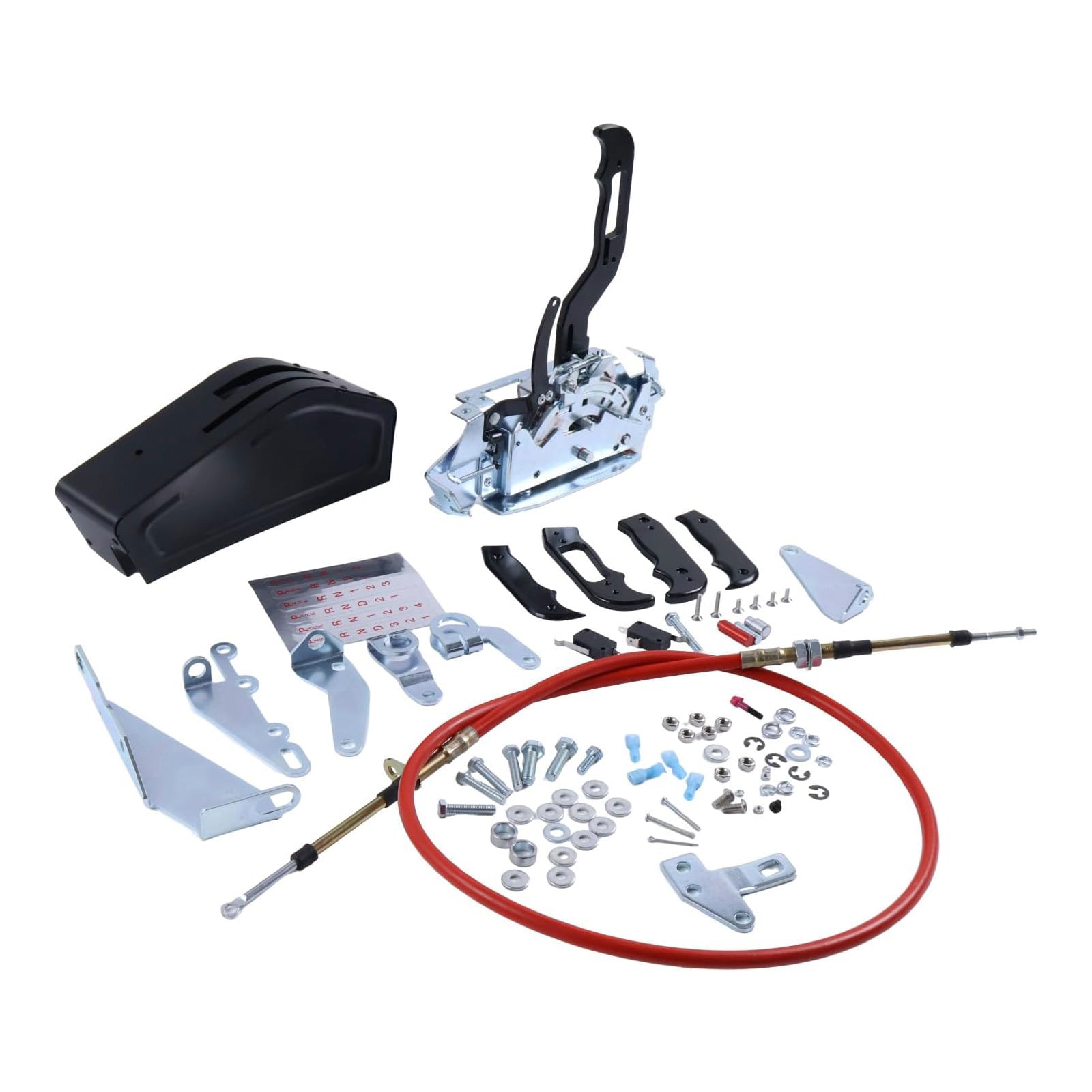 81120 Shifter For GM Ford Chrysler Models