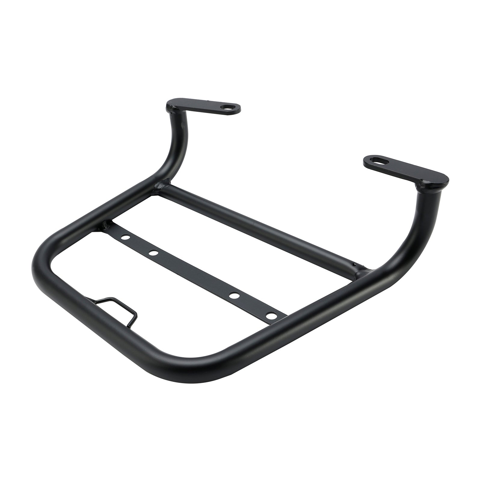 Luggage Rack Side Saddle Bag Mount Bracket For BMW R18/100/Classic/B 20-24 Right