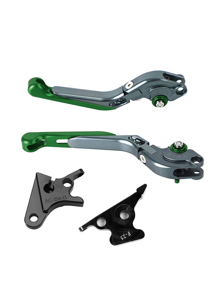 Honda CB350 hness gb350 CB350 2021-2023에 적합한 조절 식 클러치 브레이크 레버