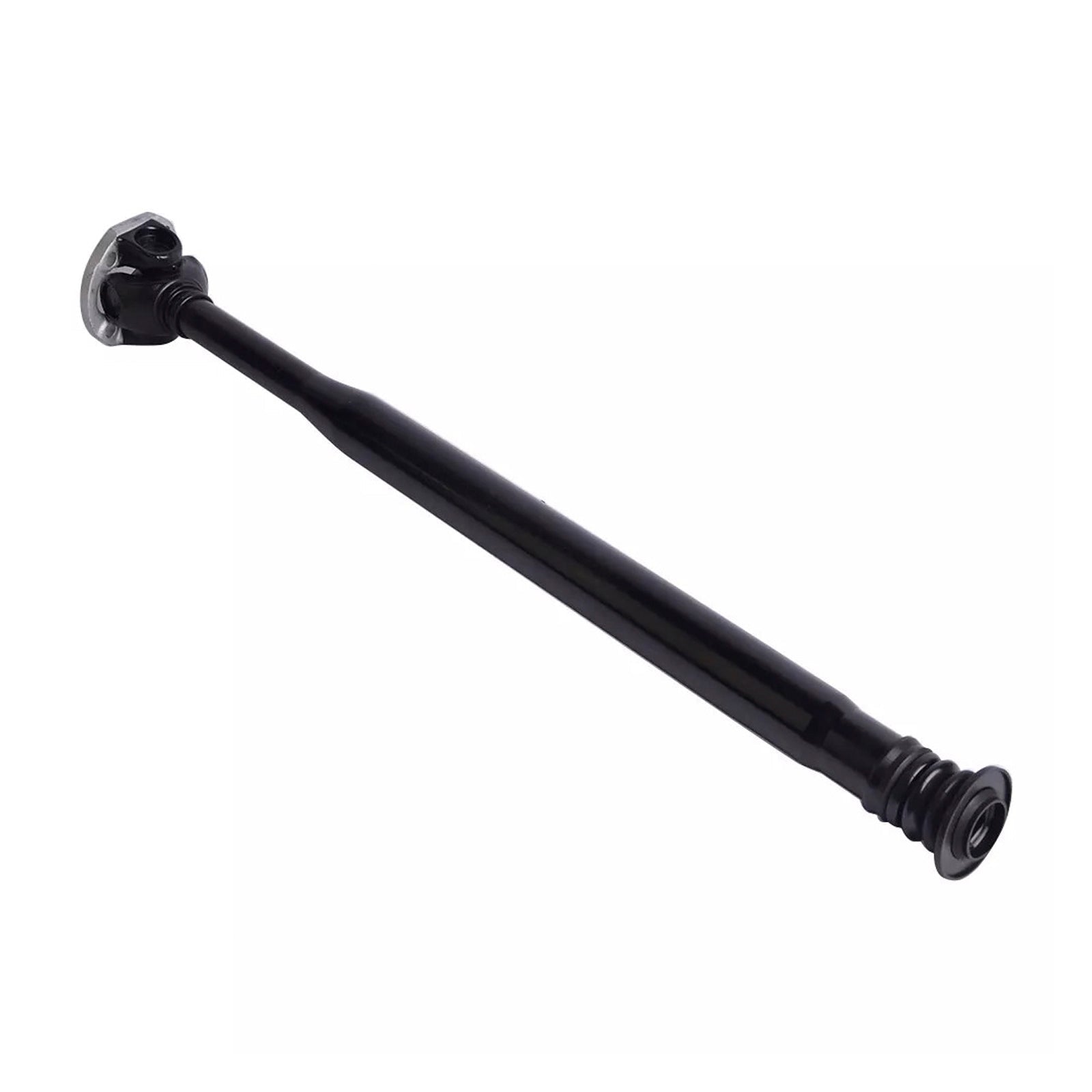 2012-2016 Mercedes-Benz CLS550 V8 4.7L Front Auto Trans, 7 Speed Trans Driveshaft Prop Shaft Assembly 2044107001