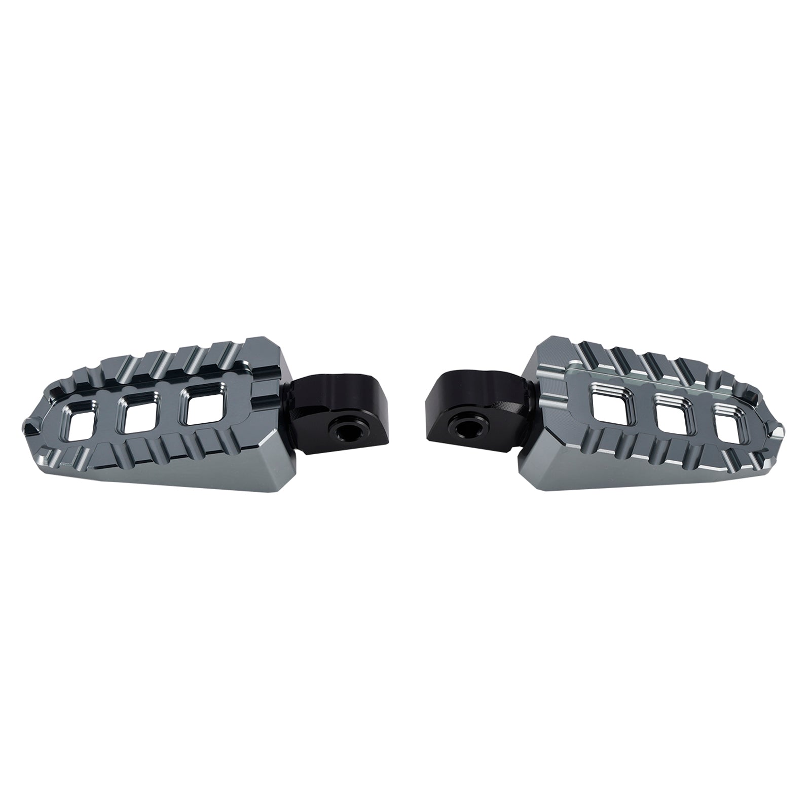 Rear Footrests Foot Peg fit for BMW G310GS G310R 2017-2024 G310RR 2023-2024