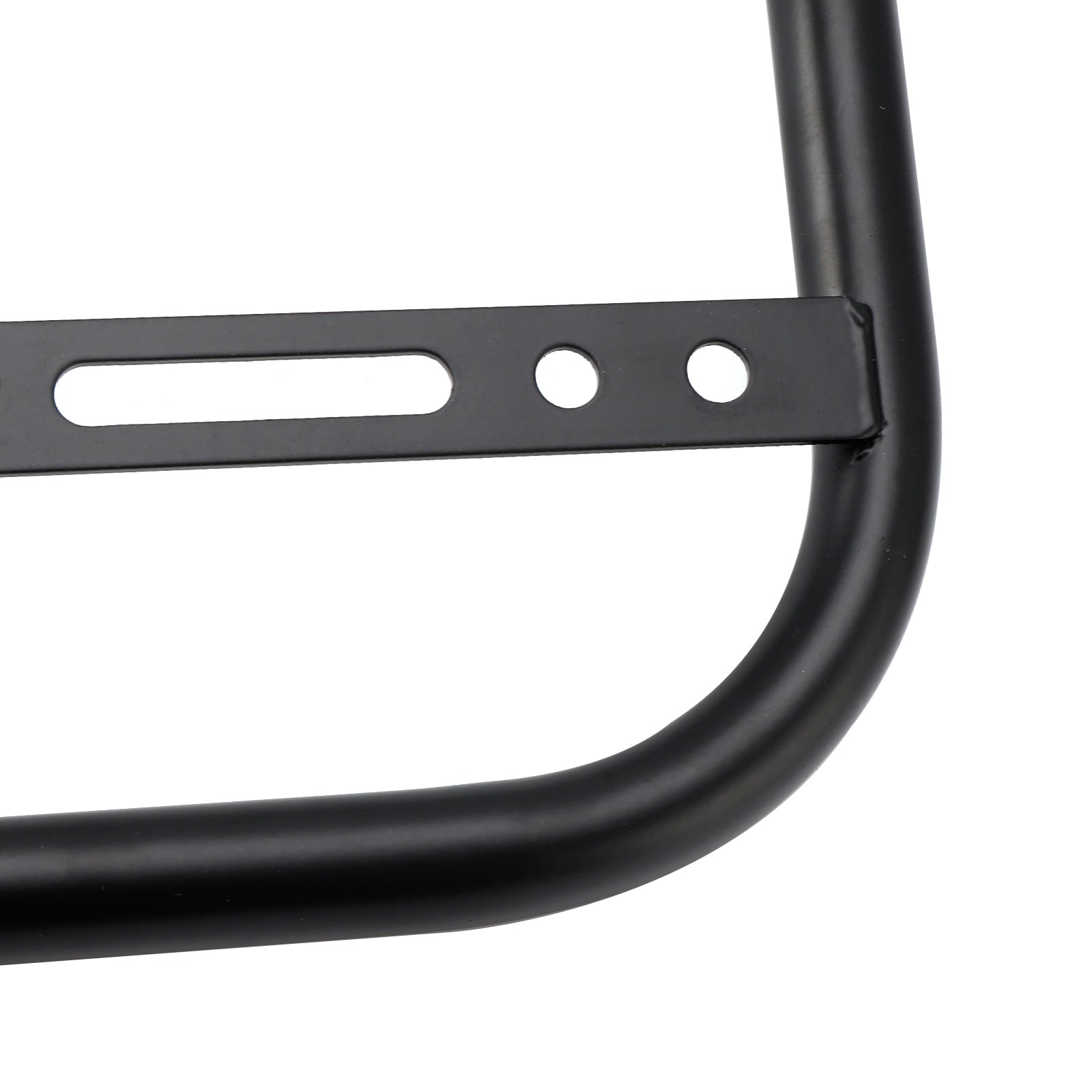 2023-2025 Bmw F900Gs F 900 Gs Side Saddle Bag Mounting Bracket Fit Left