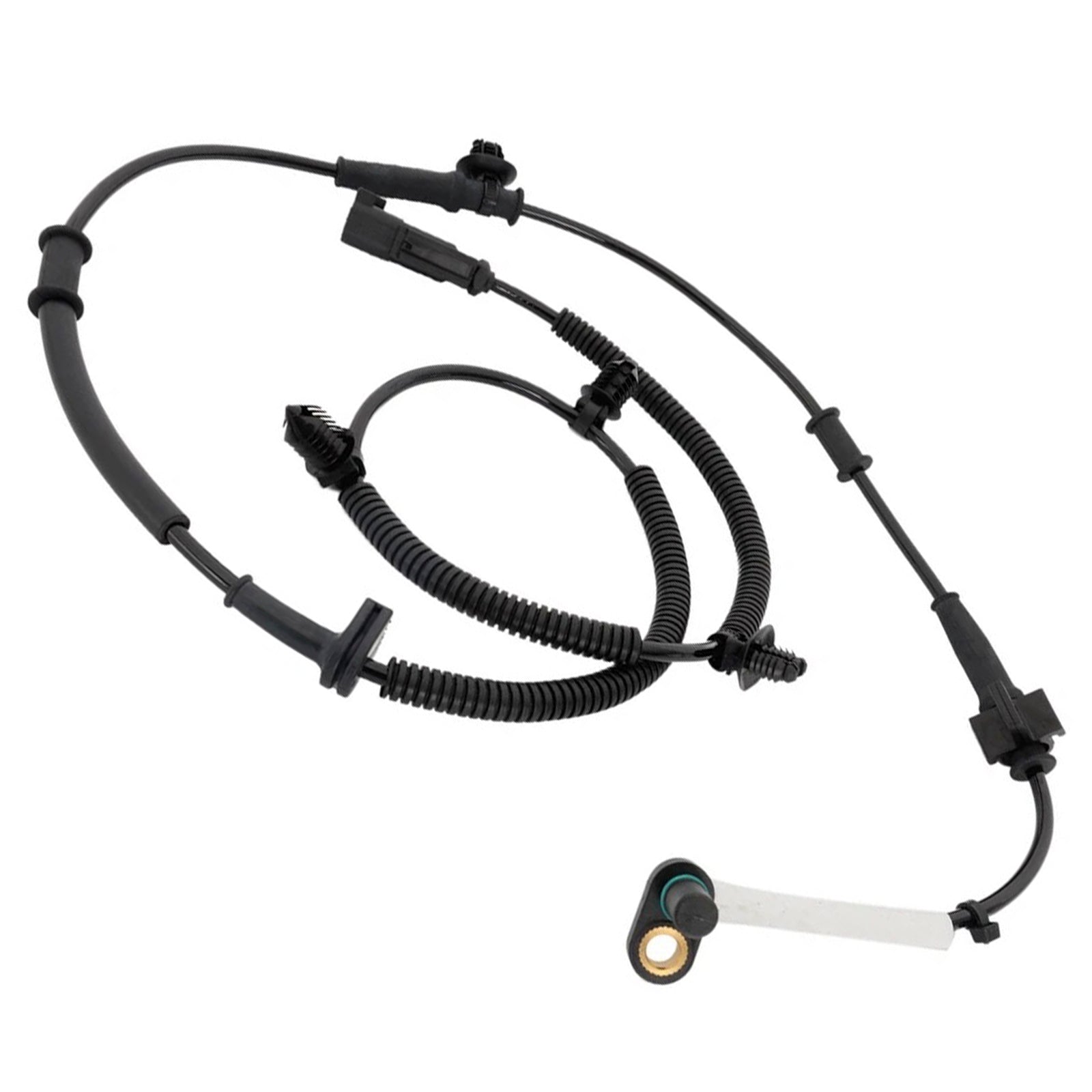 Front Left and Right ABS Wheel Speed Sensor HC3Z2C204B for Ford F250 F350