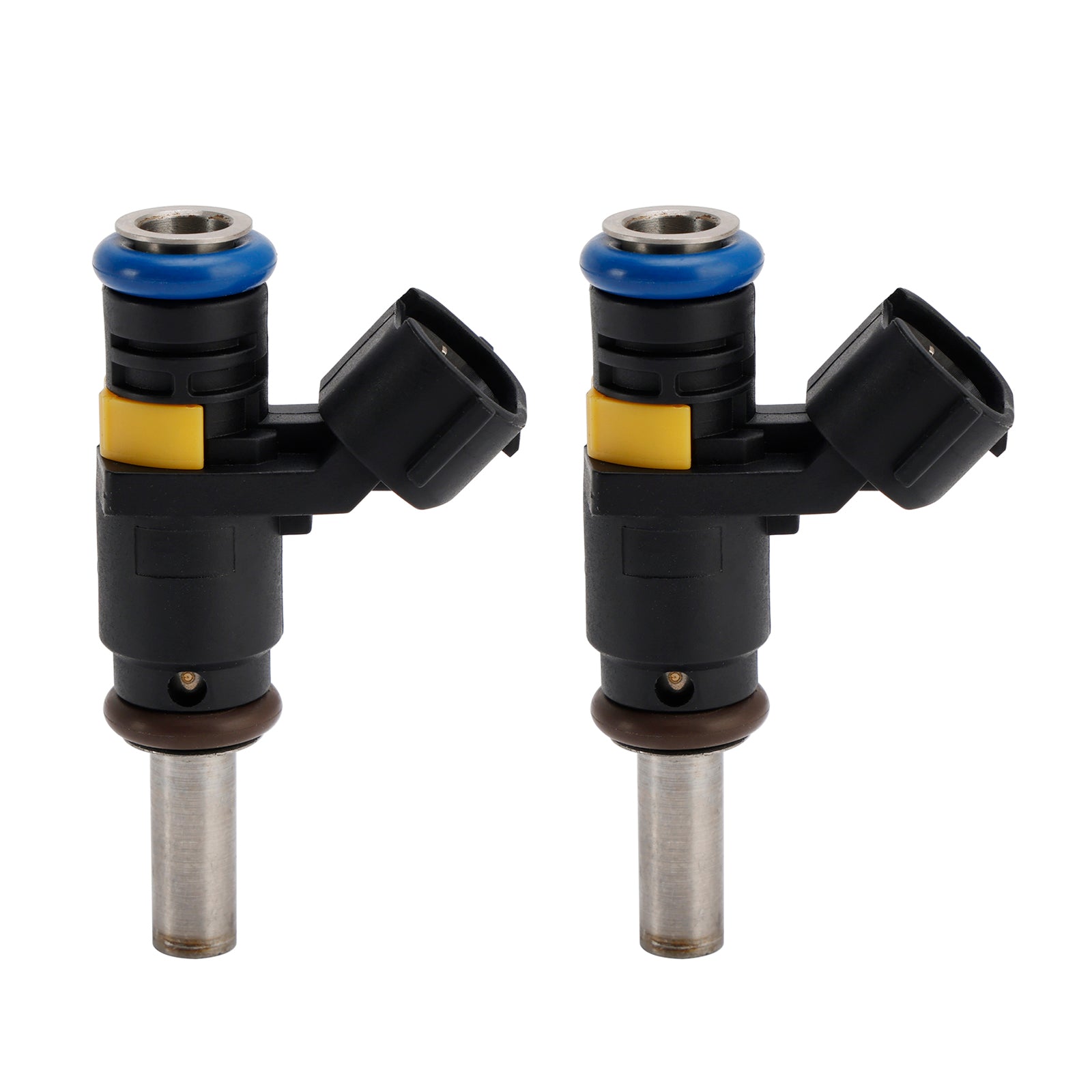2PCS A2C95638300 Fuel Injectors Fit Can-Am Outlander 450 Renegade 850