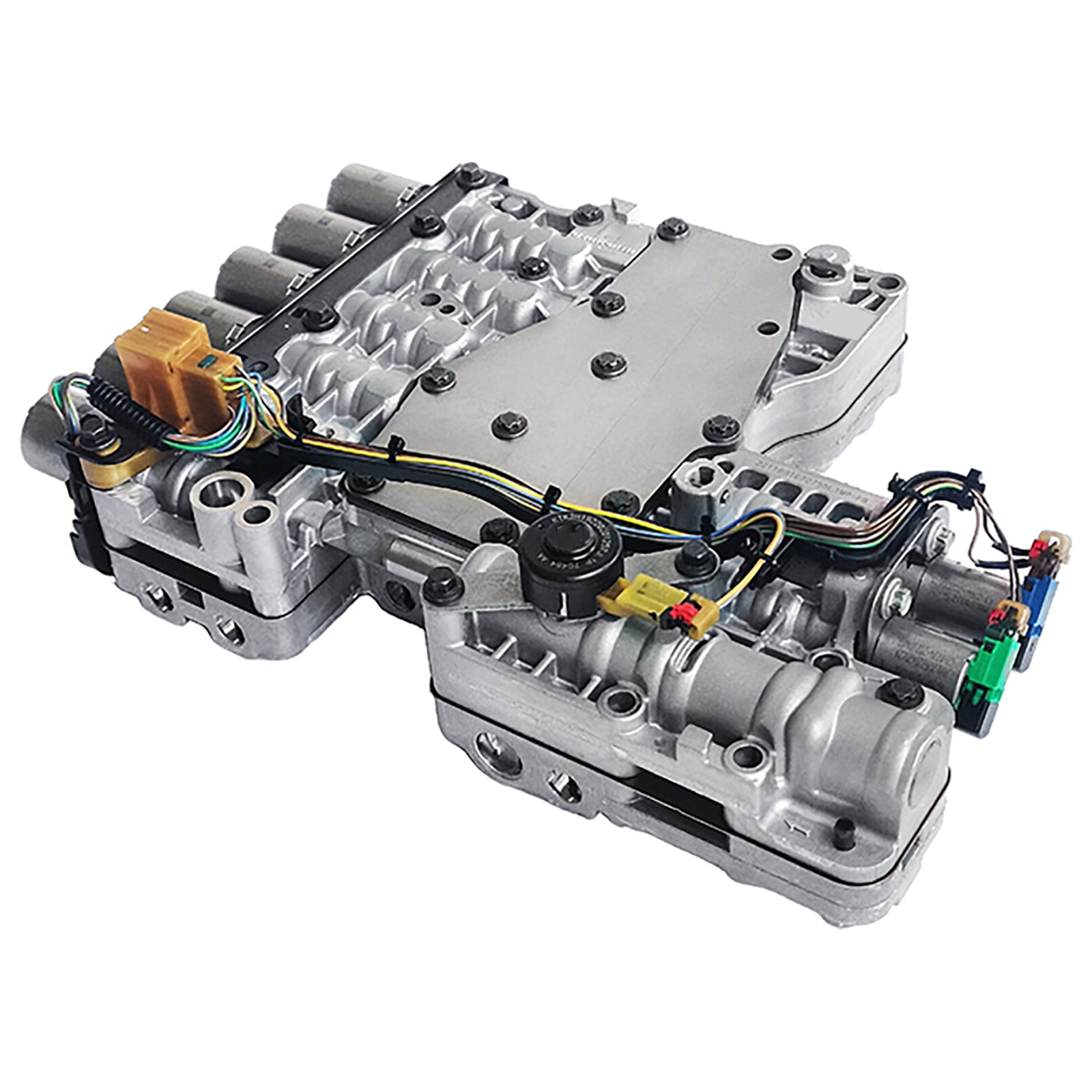 10R80 Transmission Valve Body Control Assembly For Ford F-150 HL3Z-7A100-B 2017