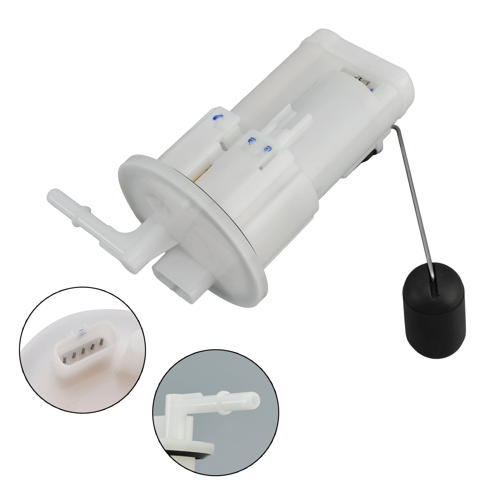 Bn6-13907-00 Fuel Pump Assembly Unit For Yamaha Yzf R6 Yzf600 Abs 2017-2026