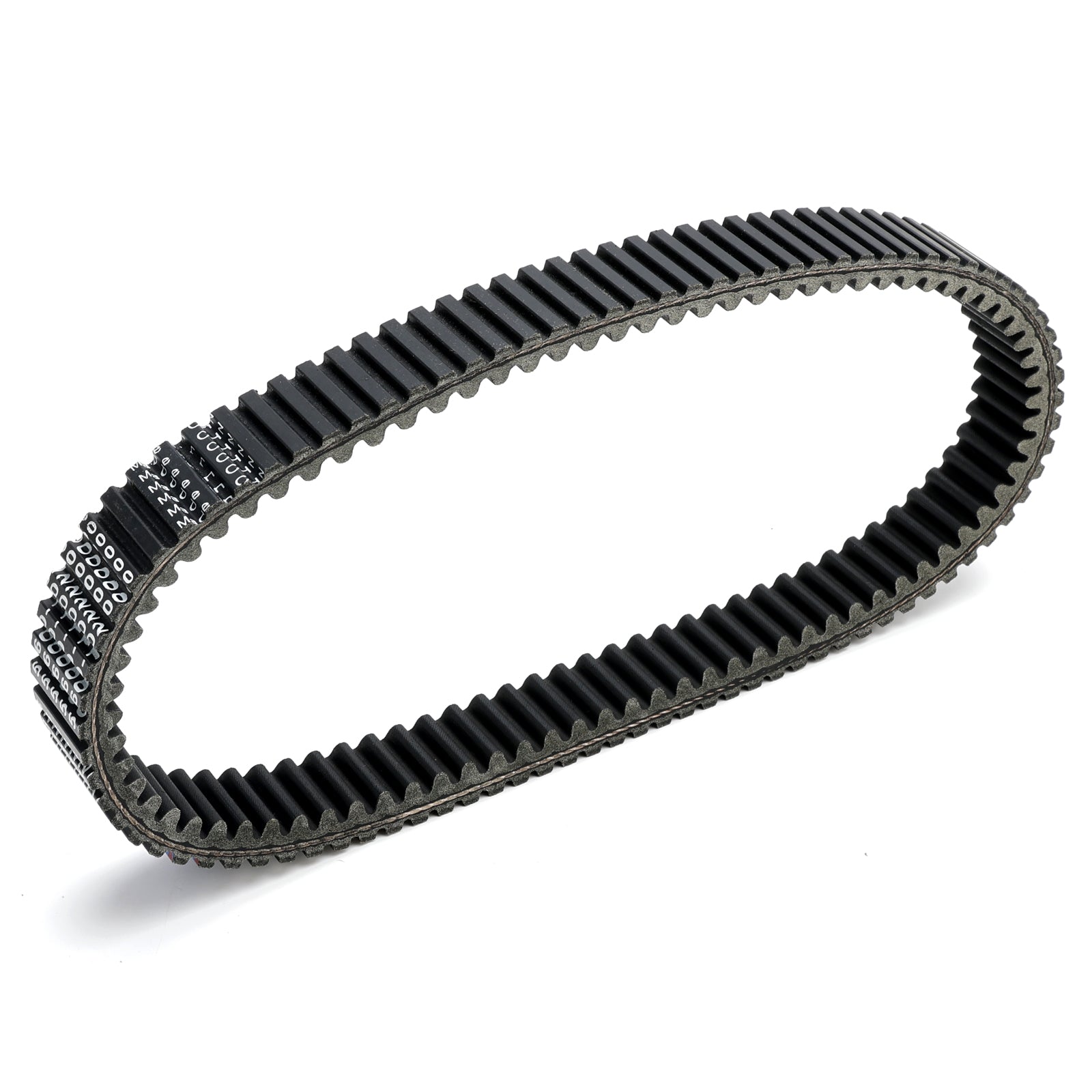 모 모터를위한 드라이브 벨트 YX500 YX650 UTV 스텔스 ATV Leopard 500 600 650