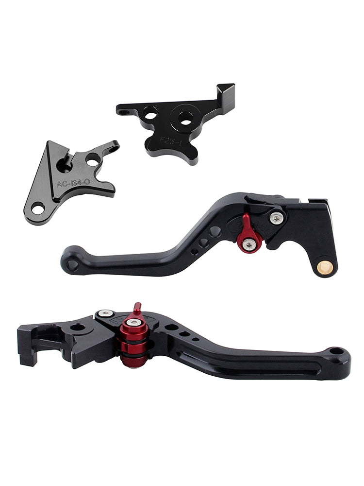 NEW Short Clutch Brake Lever fit for HONDA CB350 Hness GB350 CB350 2021-2023