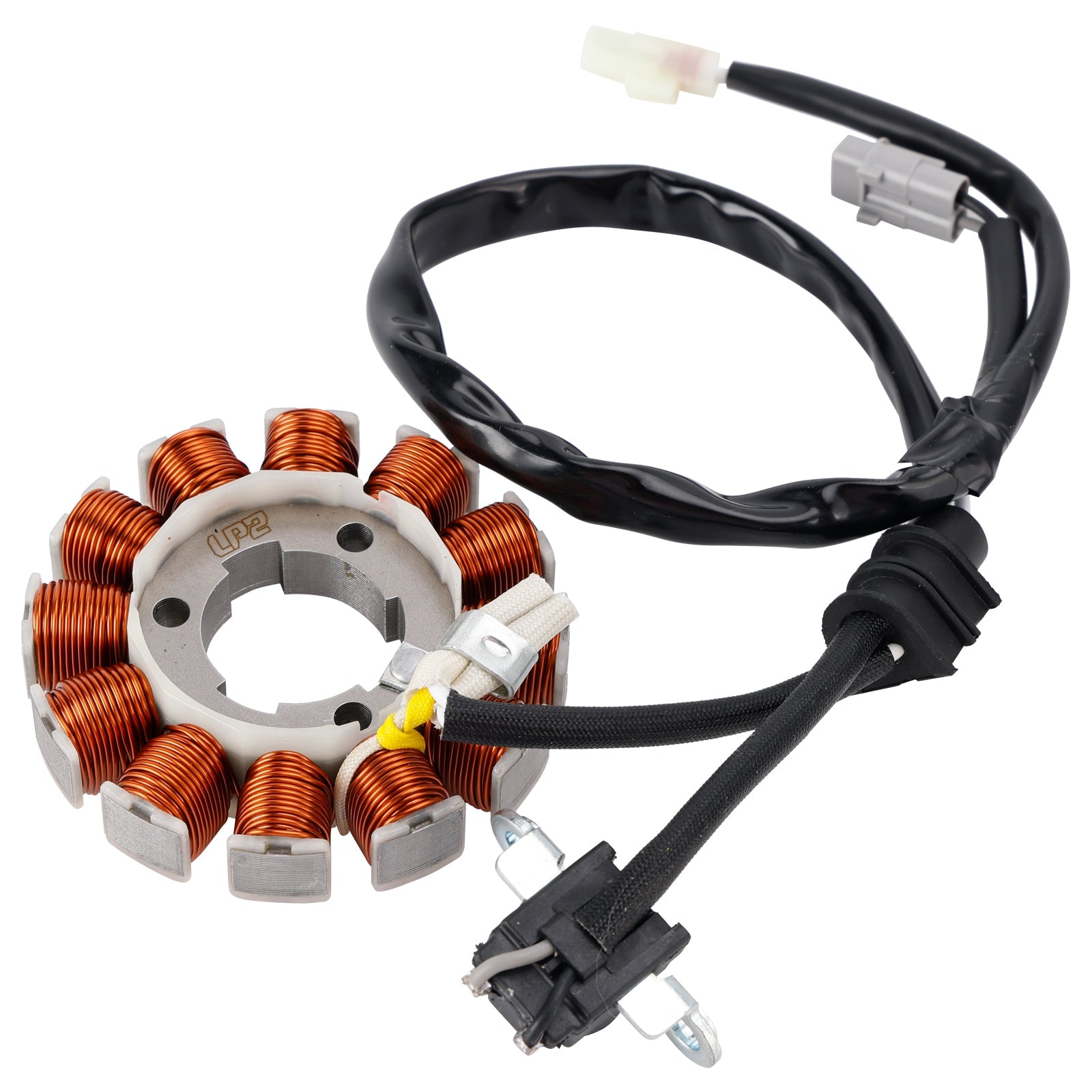 2022 for Fantic XXF 250 4T Motocross (MY22) Stator Regulator Rectifier & Gasket 07092005