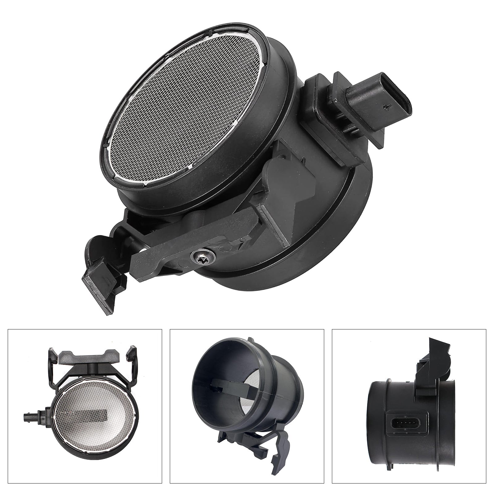 Mass Air Flow Meter Sensor For Mercedes-Benz E350 C280 C350 ML350 0280218173