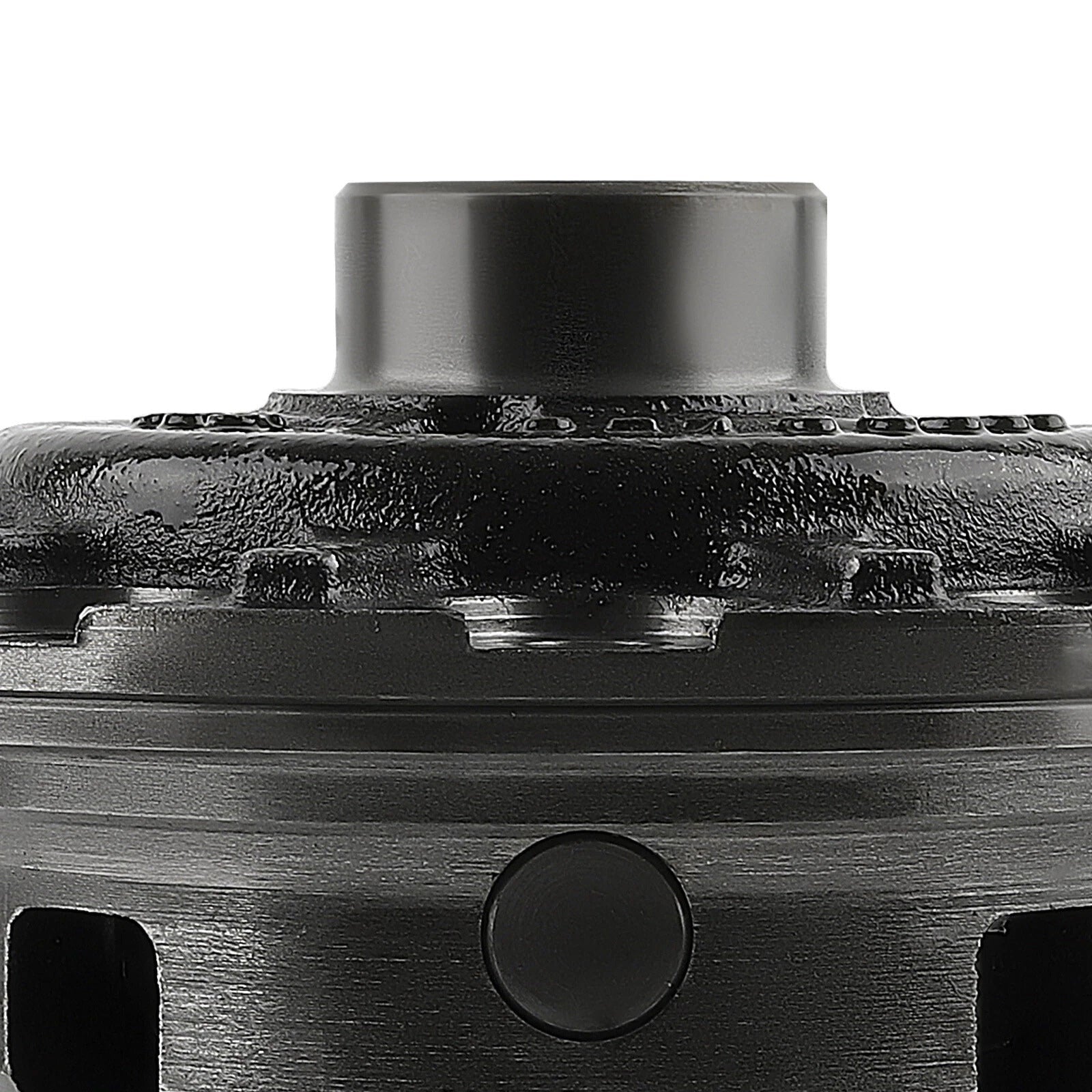 2012-2018 Jeep Wrangler V6 3.6L Rear with Dana 44 Axle Rear Differential Case w/ Locker Kit 68036128AA