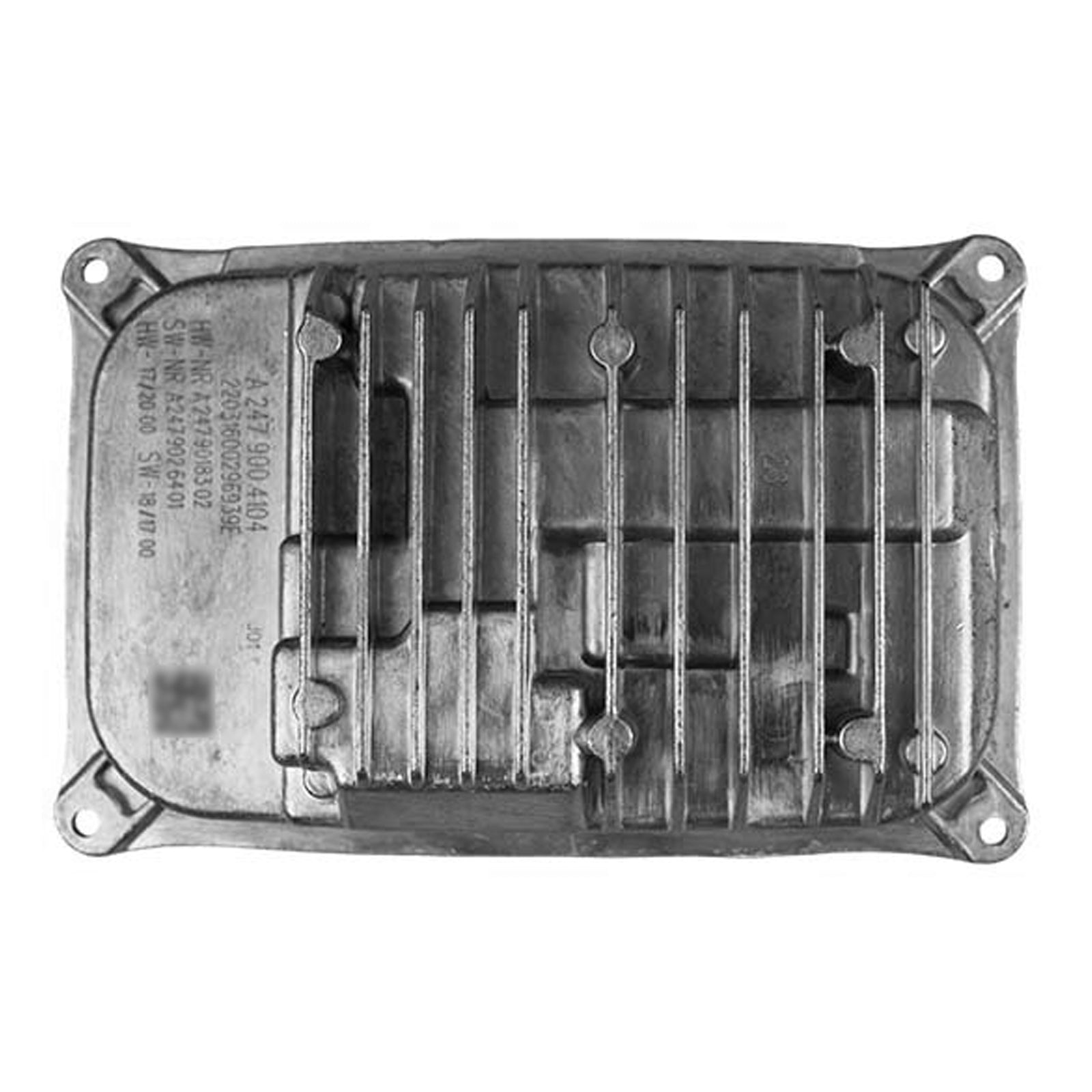 2020-2023 MERCEDES BENZ W205/W253/W247/W167/W117/W238 Headlight Driver Control Module A2479004104 Left