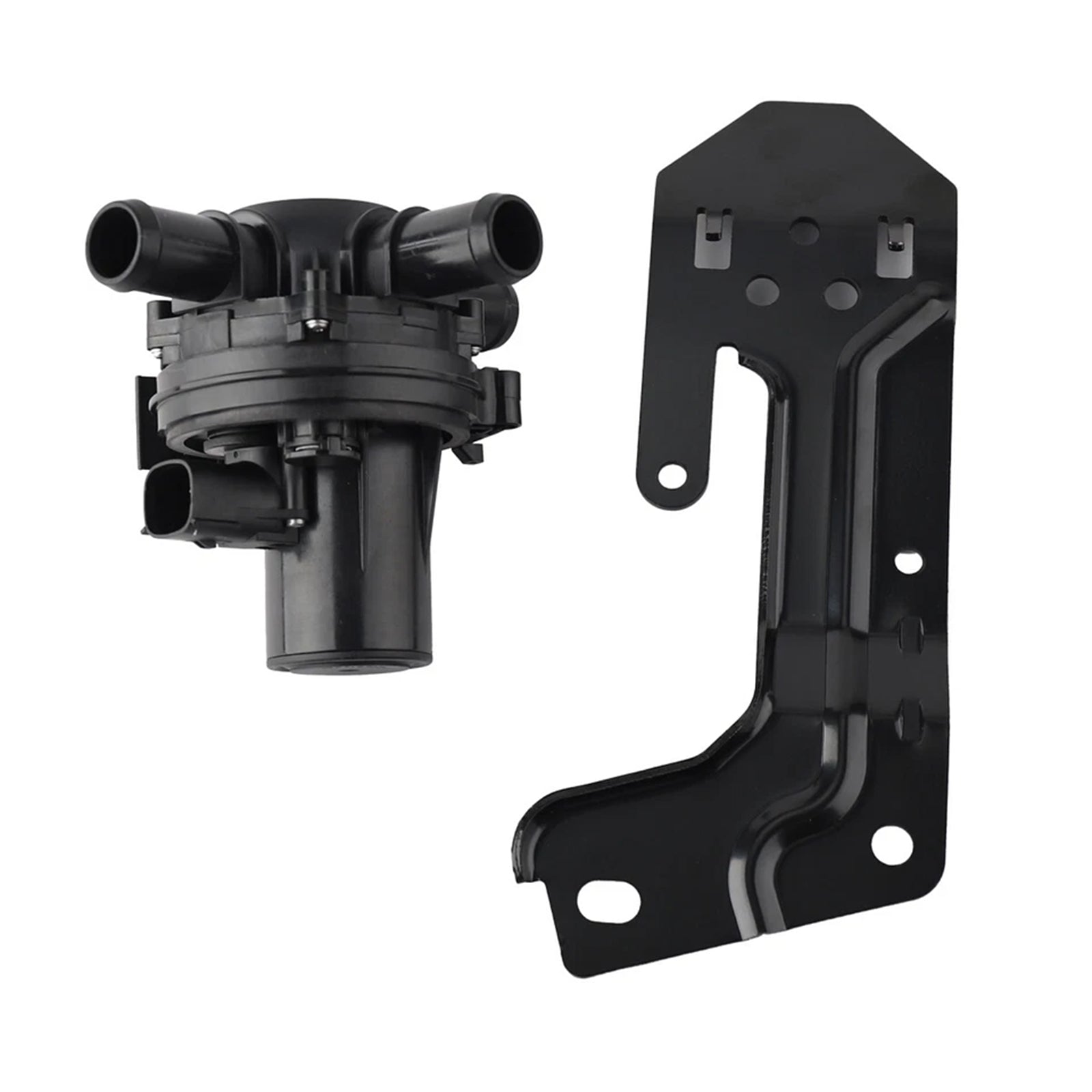 2013-2015 Ram 1500 3.6L V6 - Flex 5.7L V8 Gas Coolant Heater Control Valve 52014892AC