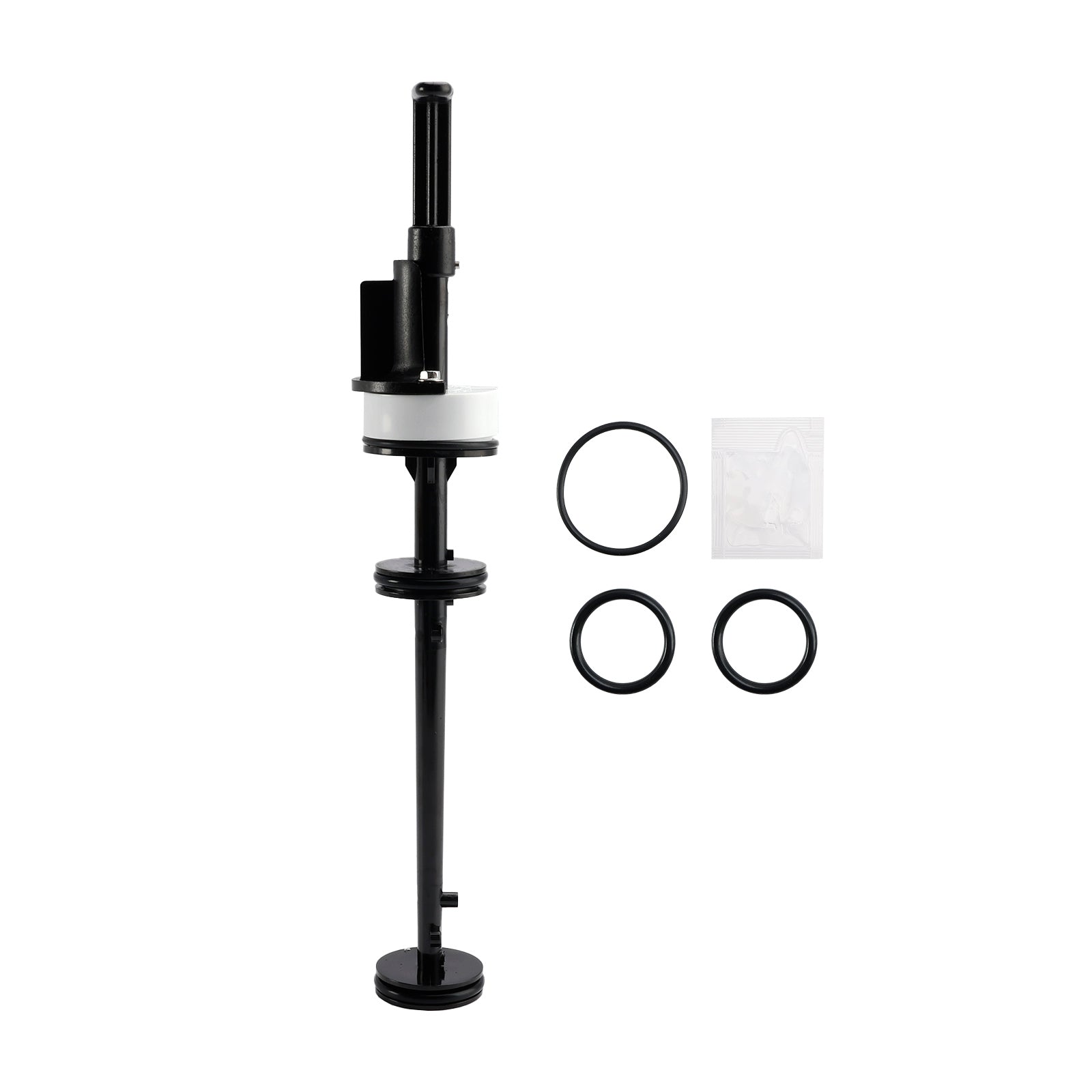 273241 2" PVC Slide Valve Piston Rod Assembly for Pentair Pool and Spa Valve