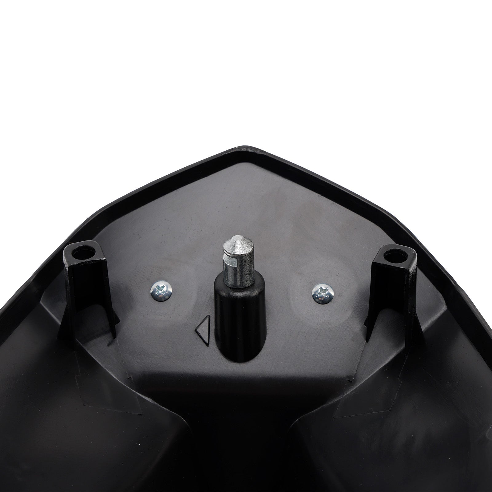 Racing Tail Rear Seat Fairing Cowl for Kawasaki ZX25R ZX4R ZX4RR 2020-2025