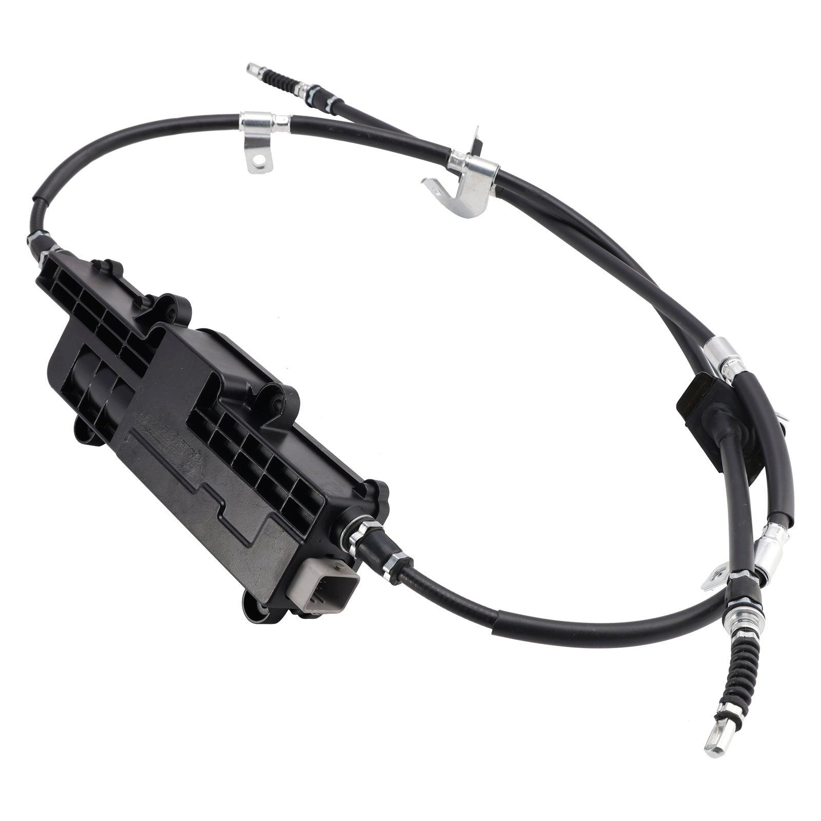 2015-2018 Kia Sorento 4WD Parking Brake Assy Electronic 59700C5610