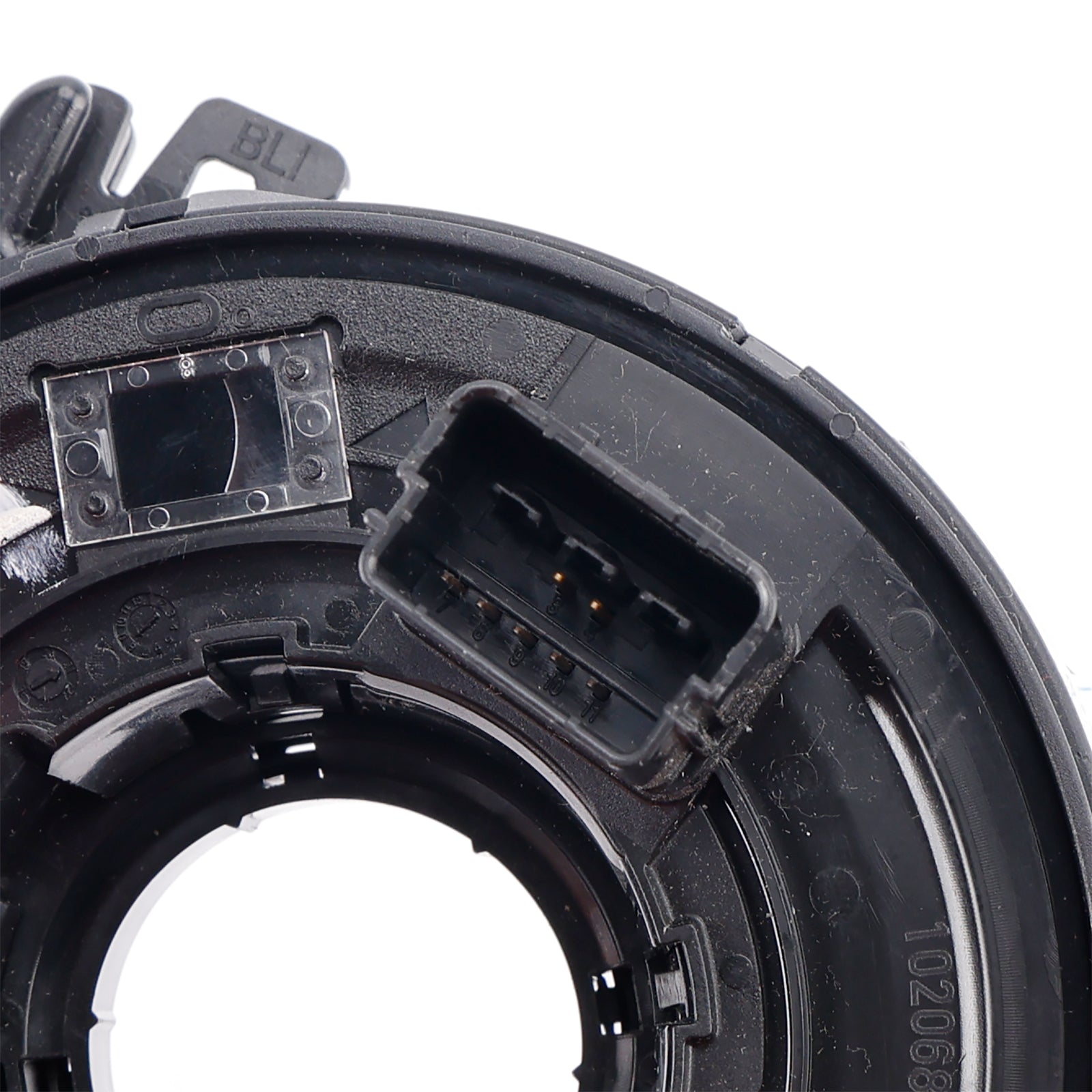 VW Golf R MK8 Clock Spring 5Q1953549F