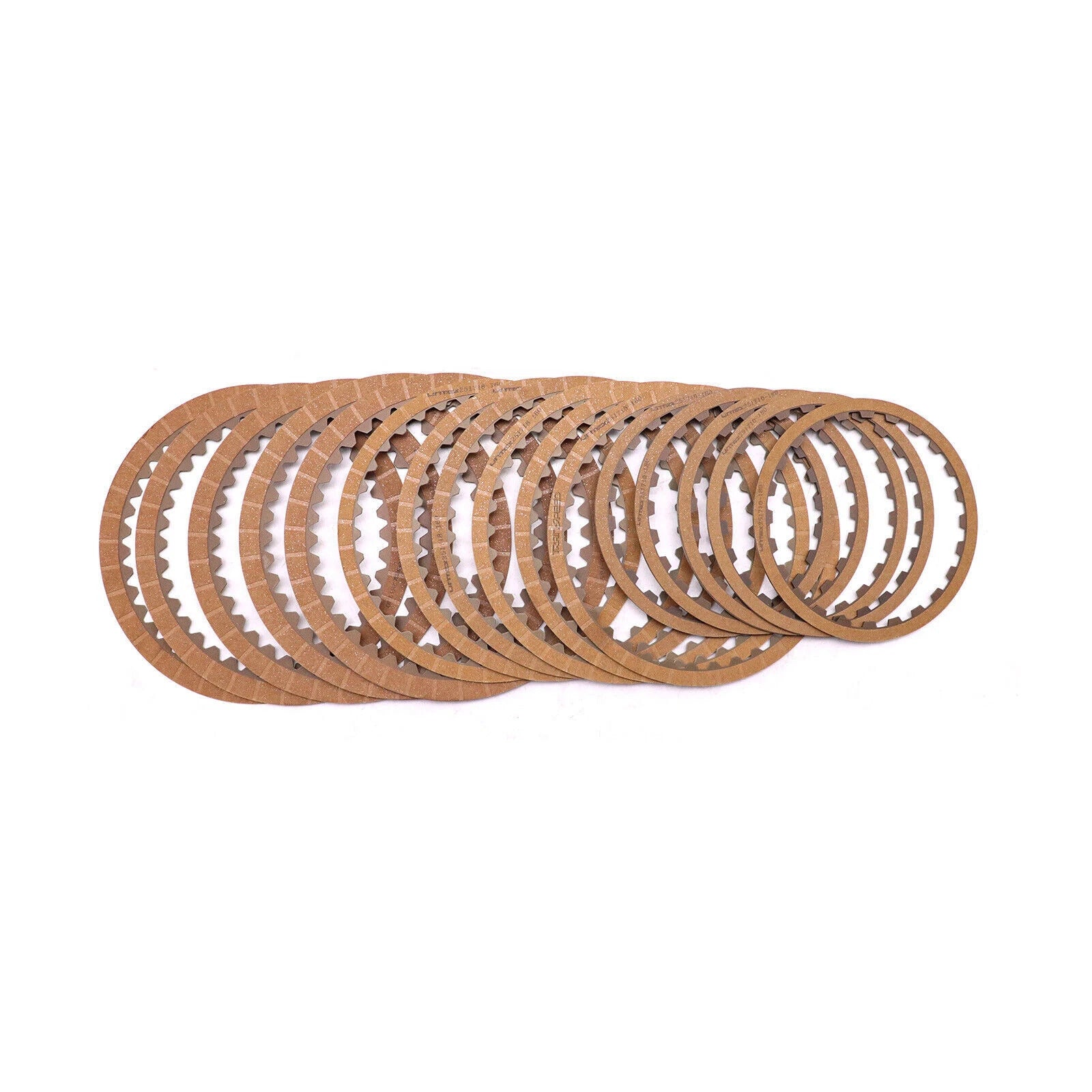 TR690 Auto Transmission Master Rebuild Kit Overhaul For Subaru Outback CVT