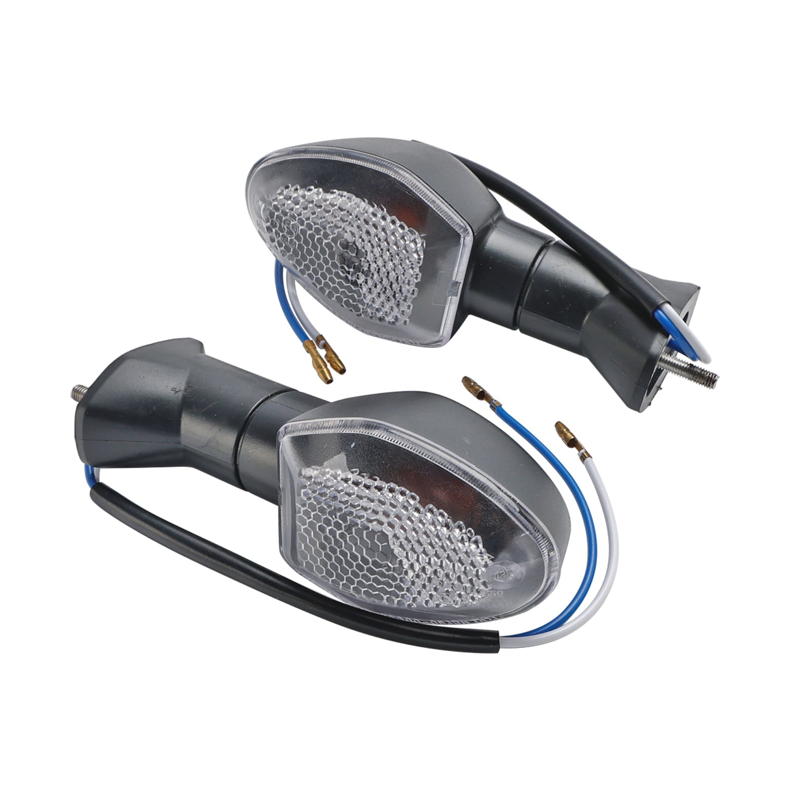 Turn Signal Lights Indicator Lamp For Suzuki V-Strom 650 1000 1050 GSX-S 750