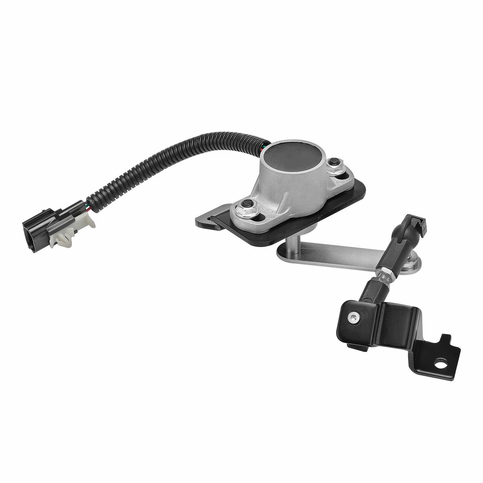 2011-2013 INFINITI QX56 V8 5.6L Rear Ride Height Level Sensor 53820-1LA2A 538201LA2A