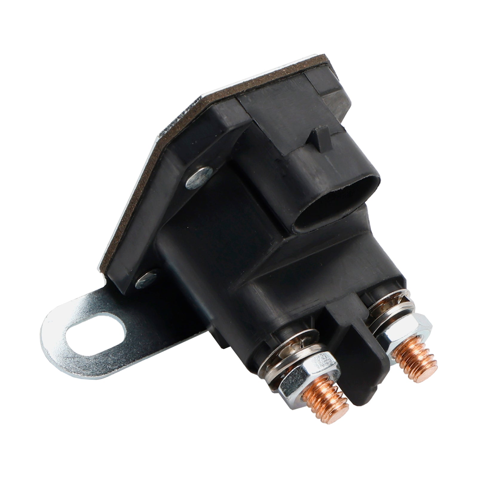 12V Starter Solenoid Relay Switch - Replaces Trombetta 7CM-1221-212-51, 1 Year Warranty