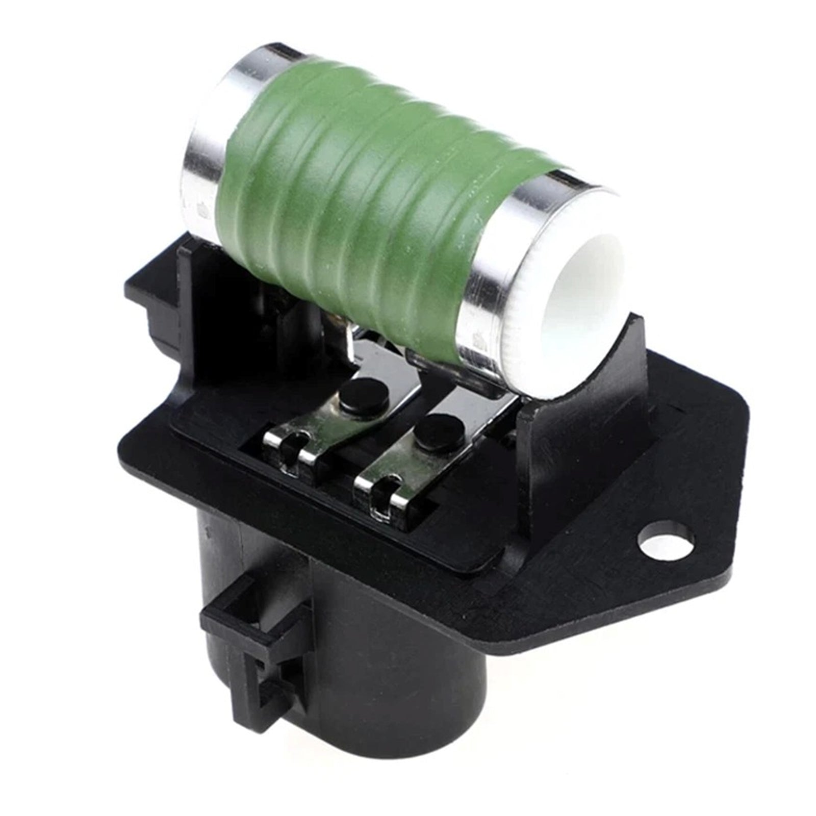 Radiator Relay Fan Heater Resistor 58702358 For Fiat 500 2007 ON