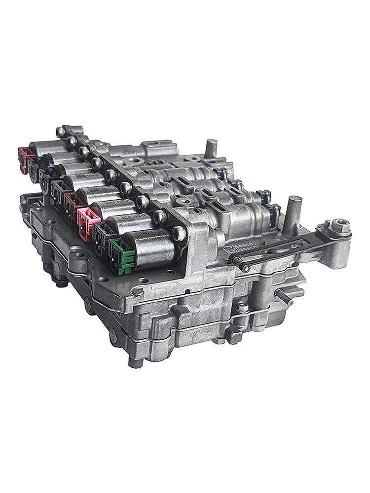 2011-2017 Hyundai Azera Transmission Valve Body A6LF1/2/3 w/Solenoid