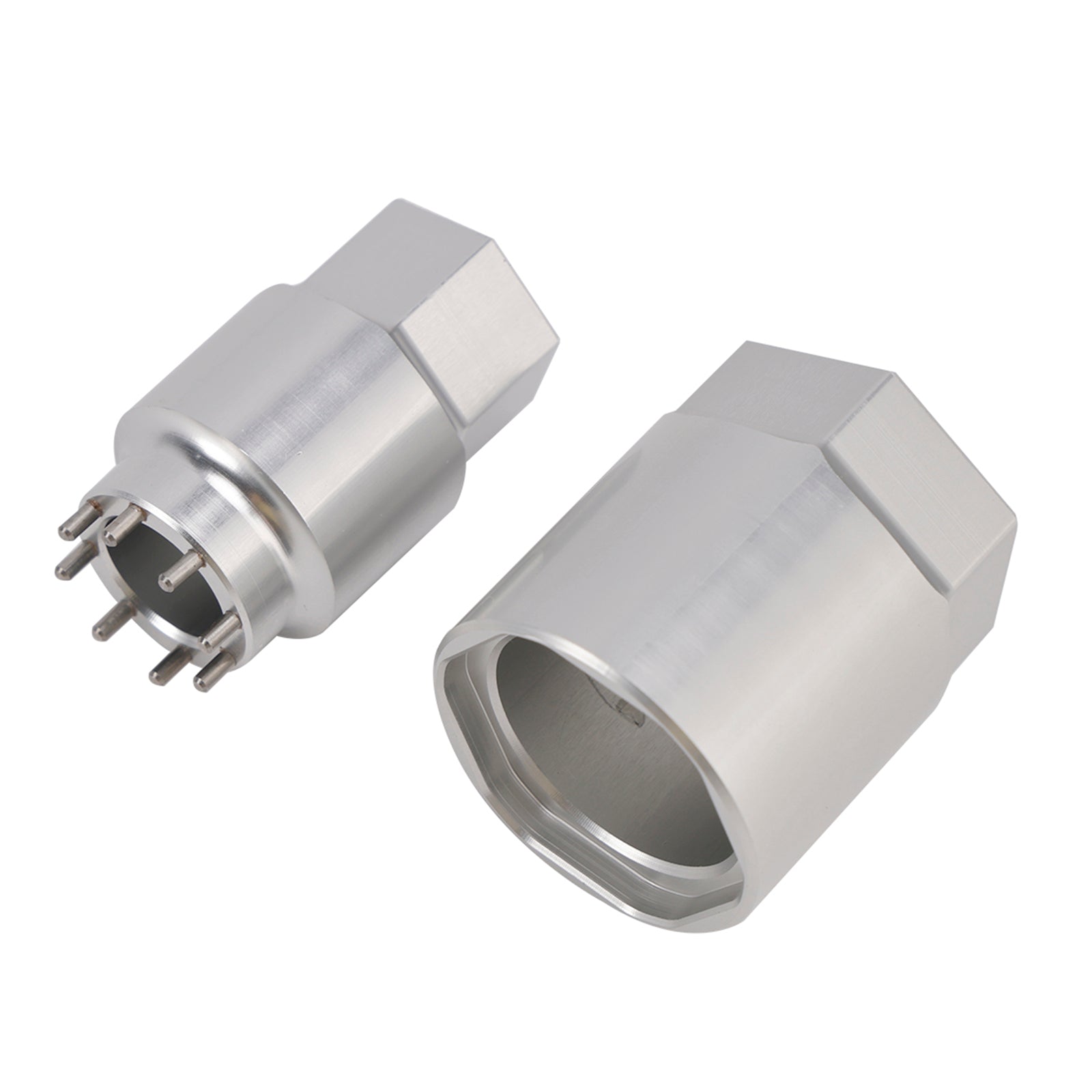 2018-2024 Rockshox Brain Seal Head Tool SET -Sockets for Specialized MINI Shock