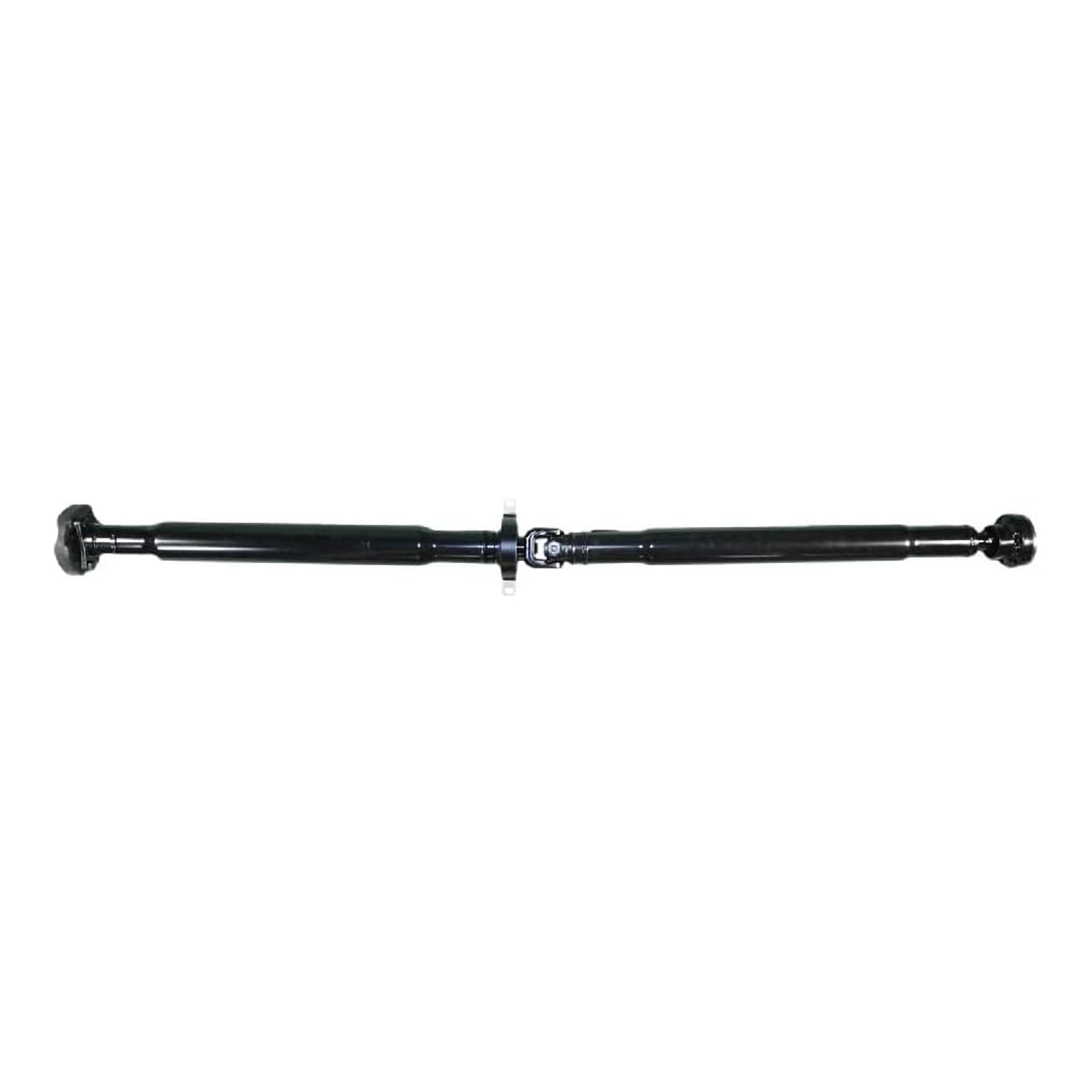 2007-2014 BMW X6 E71,E72 xDrive 50 i 4.4L SUV Rear Driveshaft Prop Shaft Assembly 26107564398