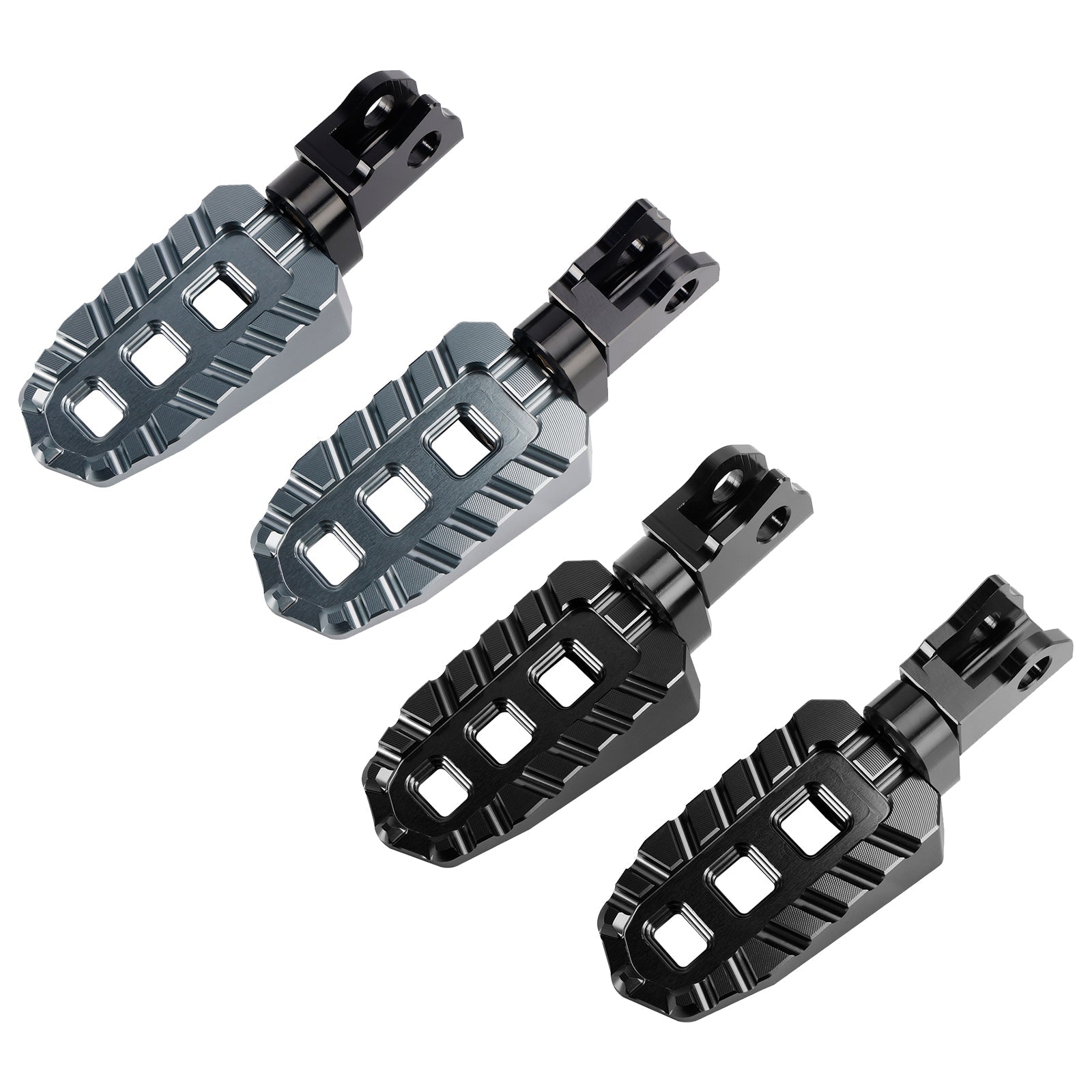 2020-2024 KAWASAKI KLX230S KLX230R 앞 발판 발 페그