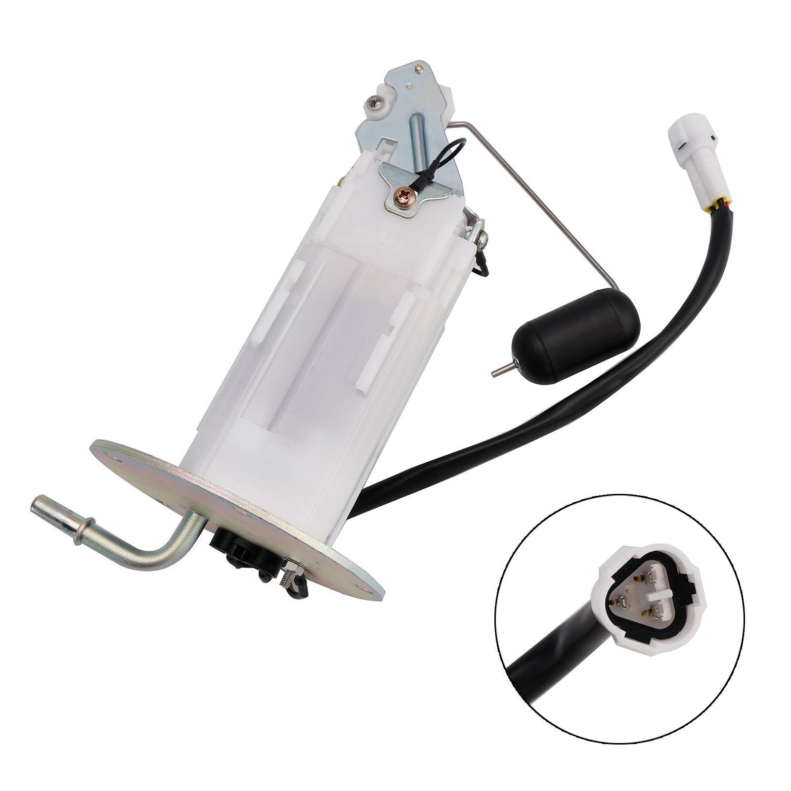 2008-2009 For SUZUKI Gsxr600 Fuel Pump Assy Replacement 15100-37H00