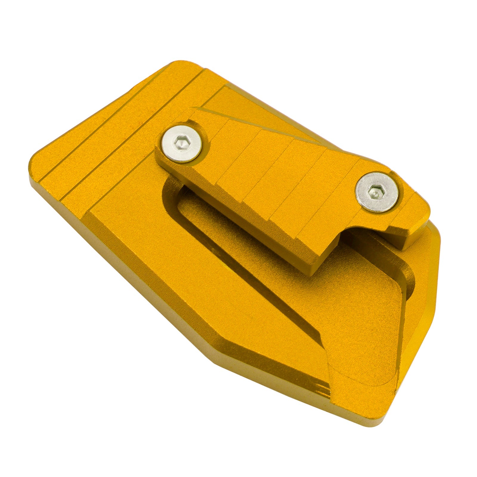 Kickstand Enlarge Plate Pad fit for BMW BMW K1600B K1600 Bagger K1600GA 2018-2025